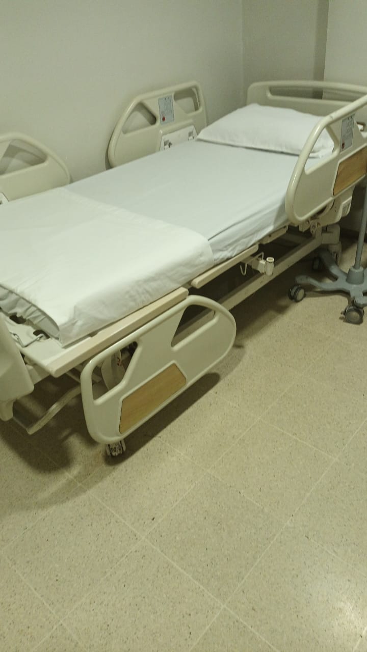 equipos profesionales - equipos medicos
