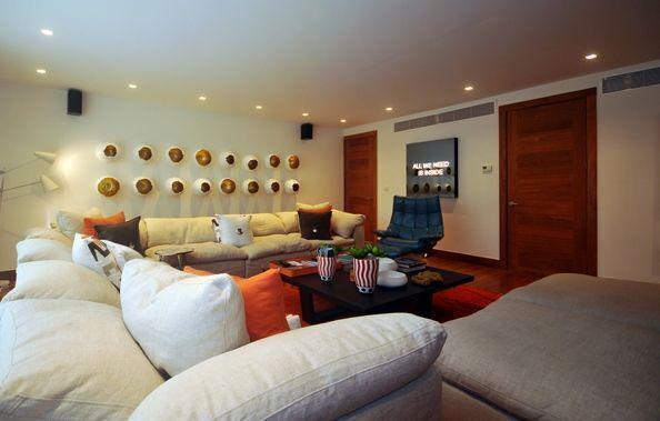 casas vacacionales y villas - Exclusividad y Confort en el Corazón de Cap Cana 4
