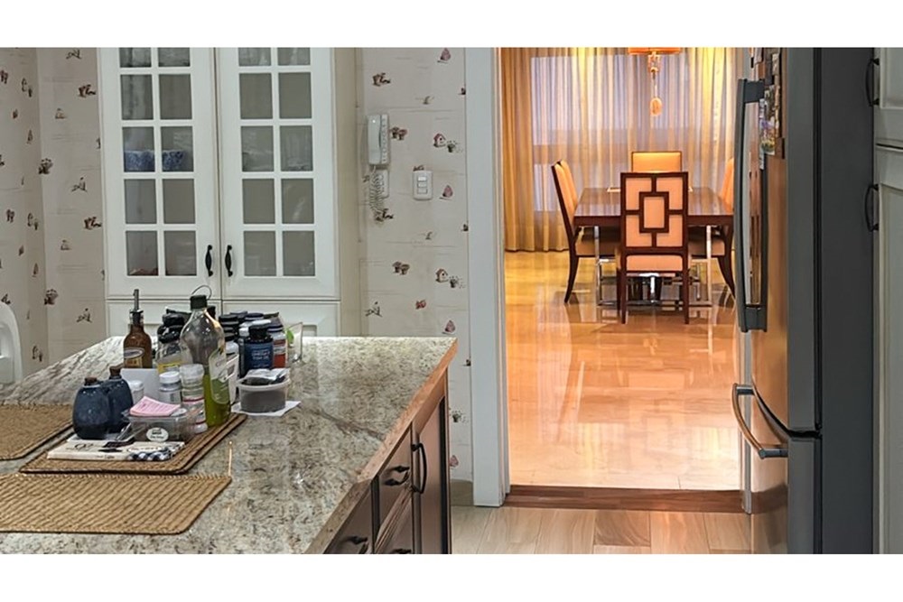 apartamentos - Apartamento en Venta en los Cacicazgos 3