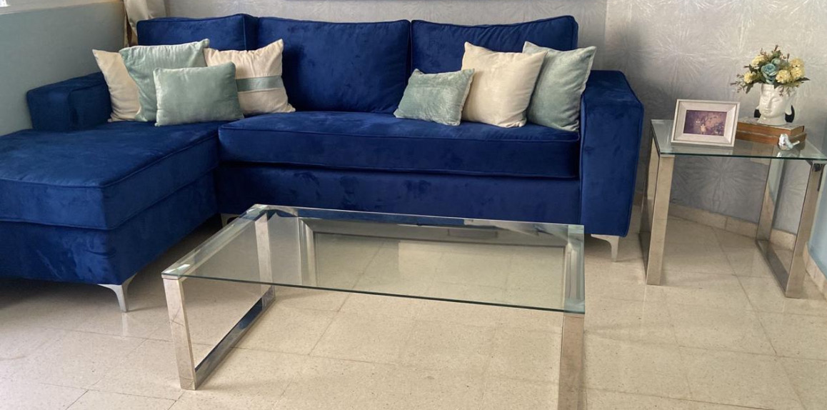 muebles y colchones - mueble L 0
