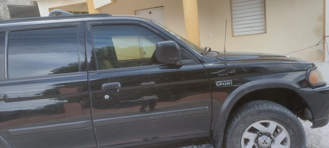 jeepetas y camionetas - Precio NEGOCIABLE  6