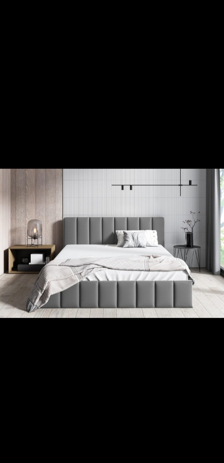 muebles y colchones - Bases para cama de  54 y 60 pulgadas envio gratis 