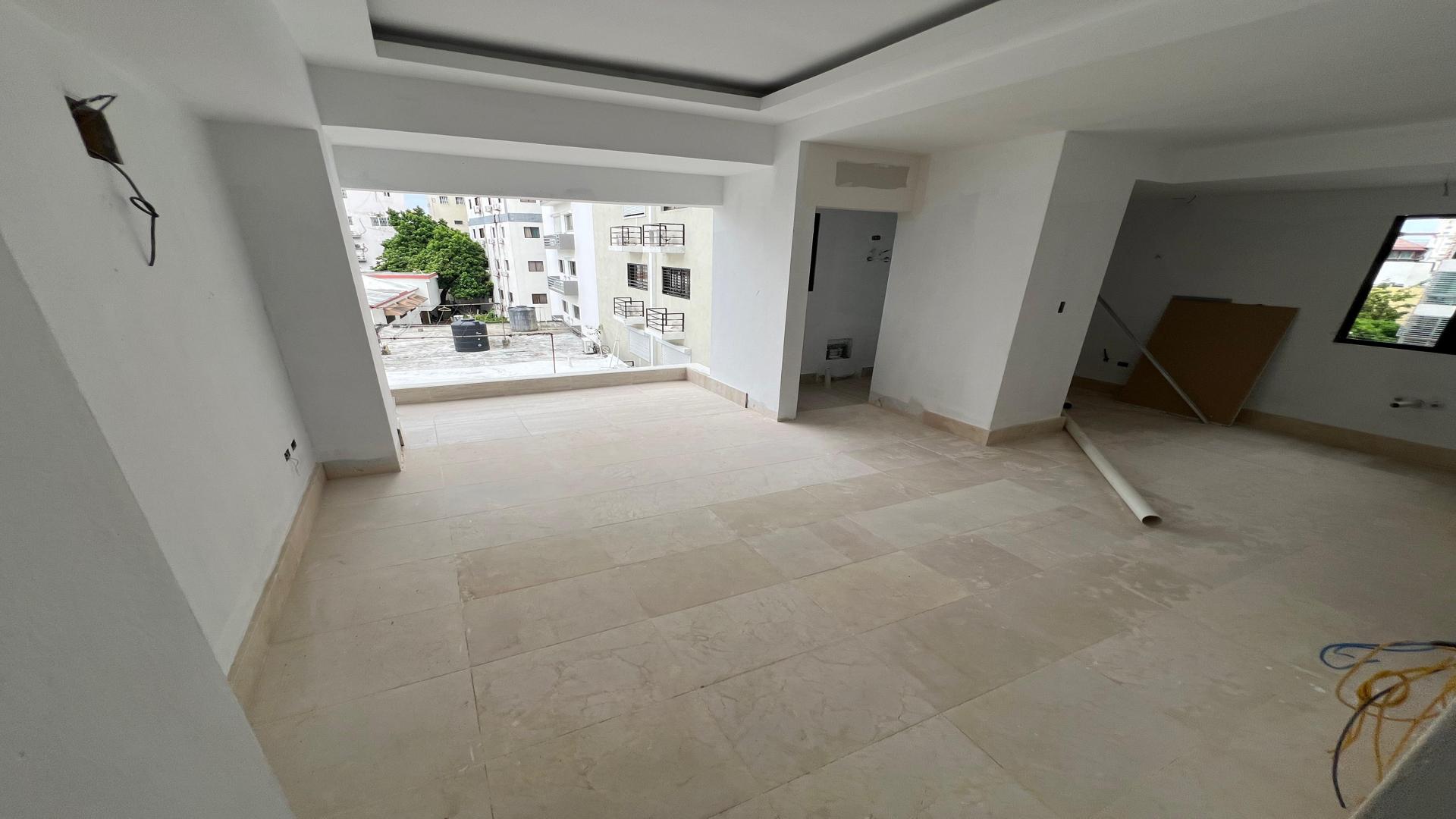 apartamentos - Apartamento en construcción en Venta RENACIMIENTO 0