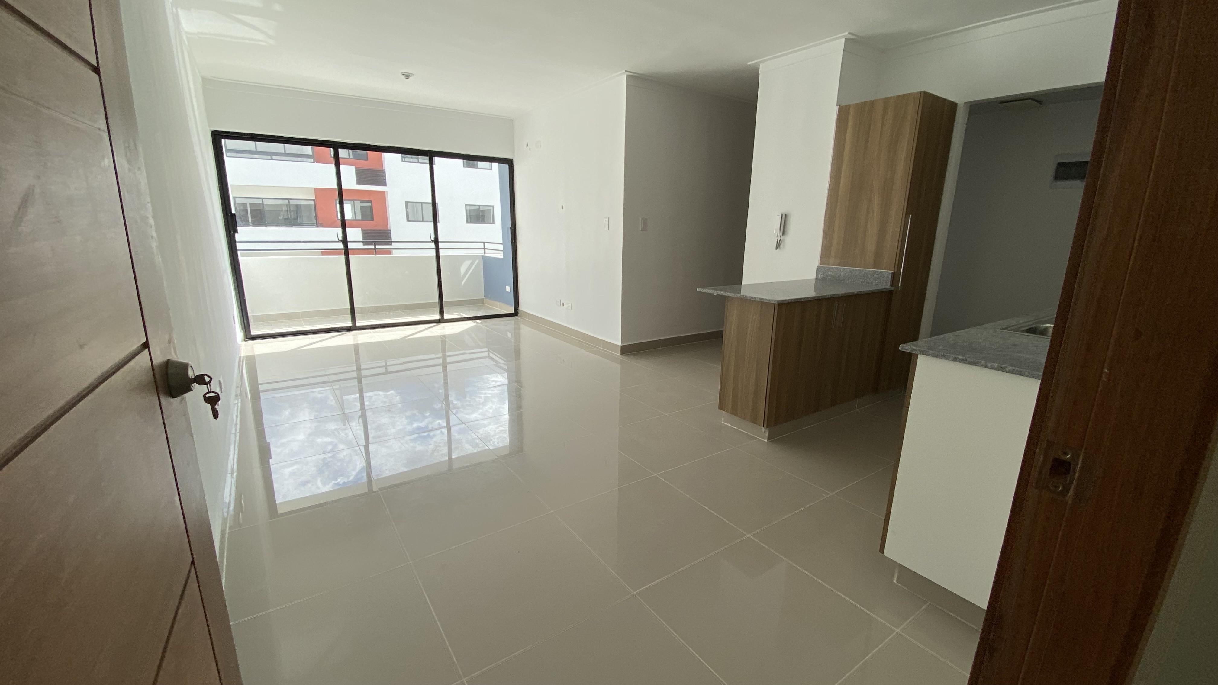apartamentos - VENDO O ALQUILO APT NUEVO A ESTRENAR  0