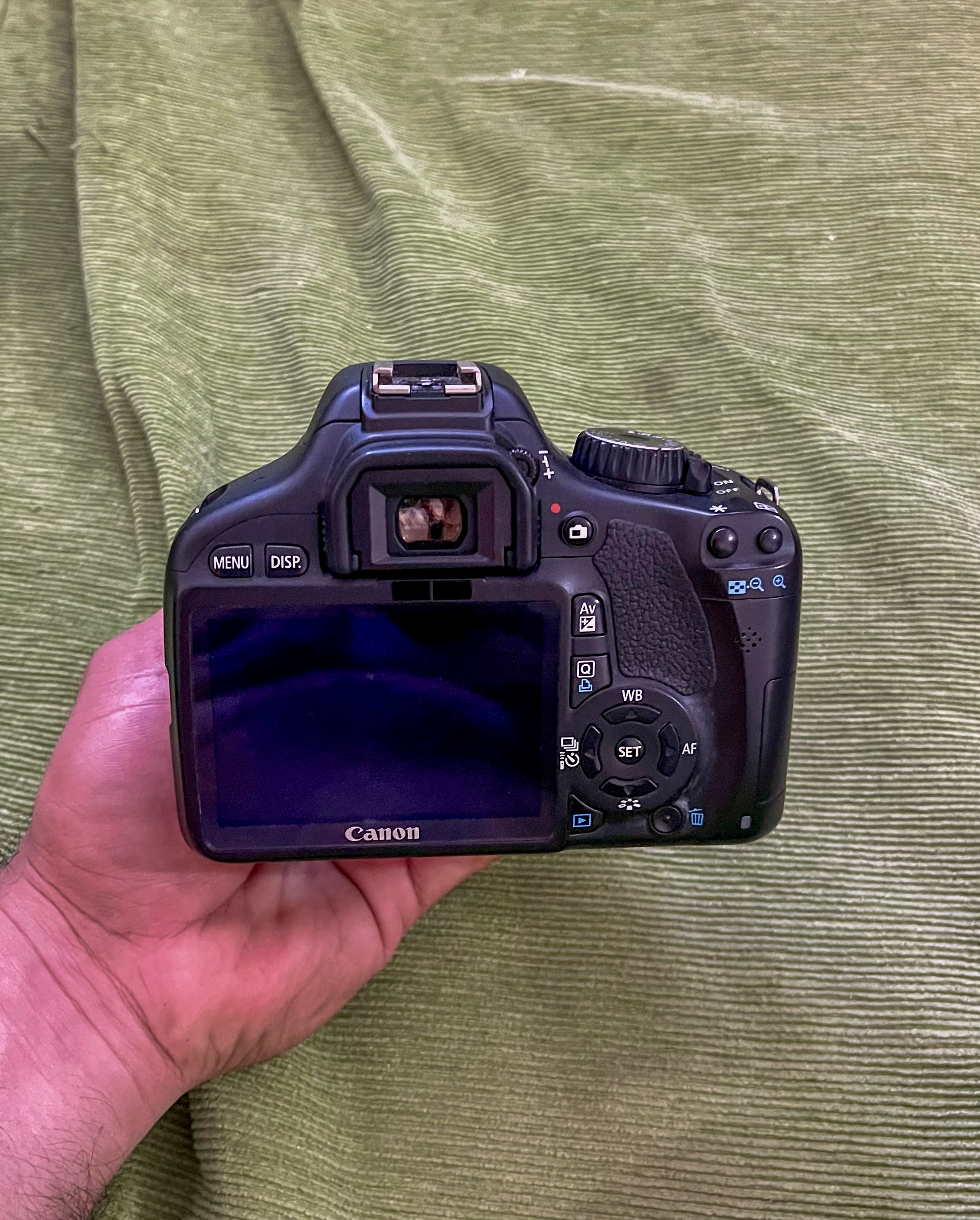 otros electronicos - Cámara para iniciar en fotografía  2