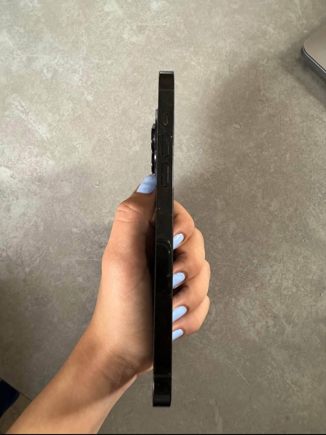 celulares y tabletas - iPhone 14 Pro Max 256 E-Sim Factory  4