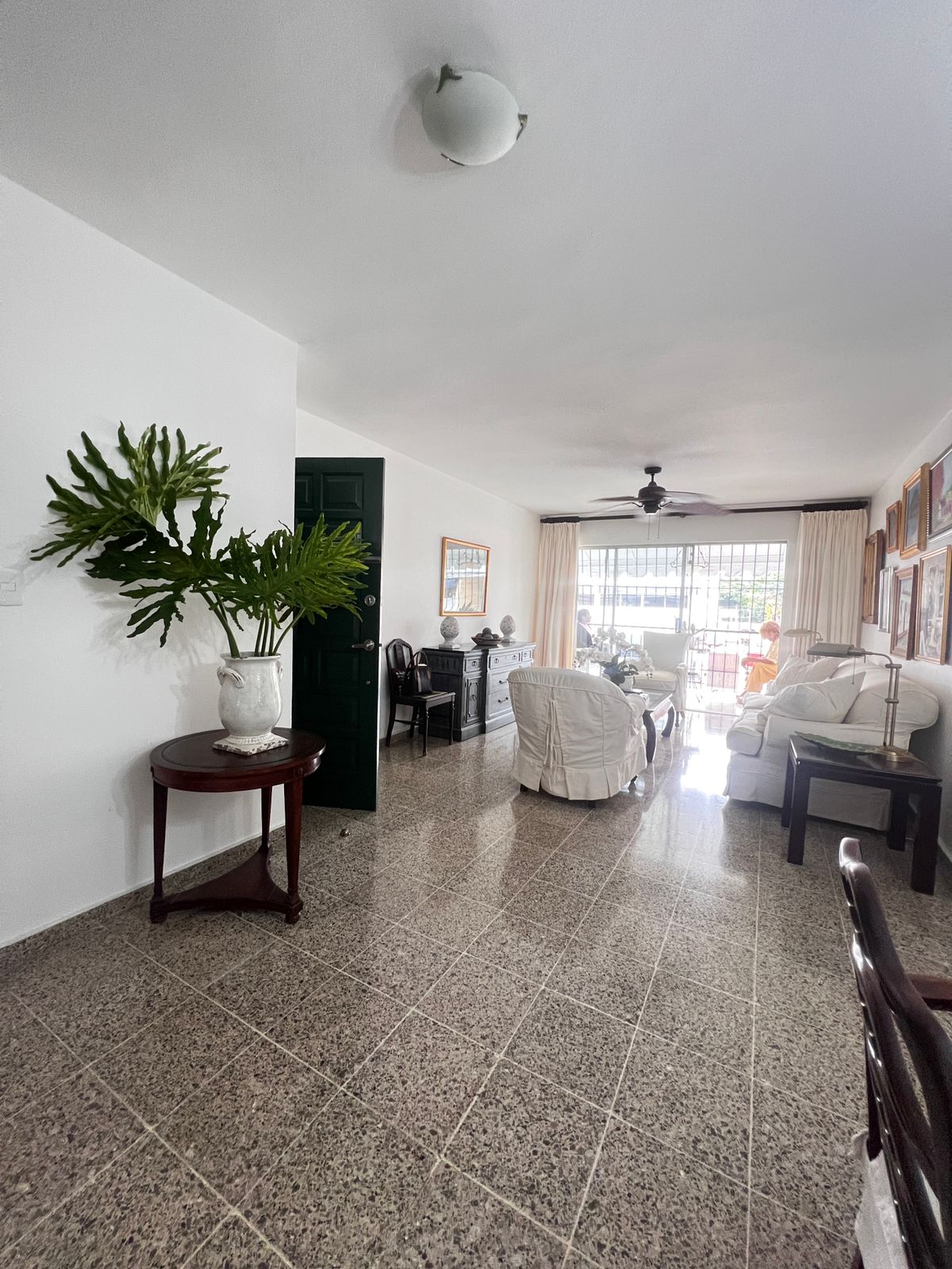 apartamentos - 🏡✨ Apartamento Amueblado en Alquiler La Esperilla 5