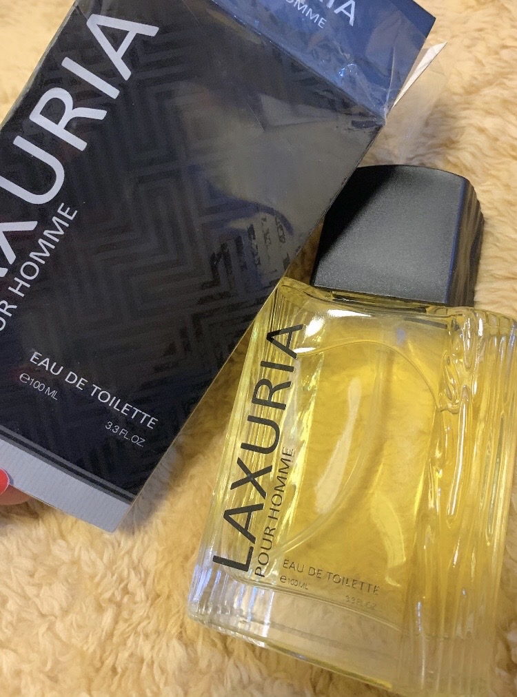 salud y belleza - Perfumes Laxuria Originales  1