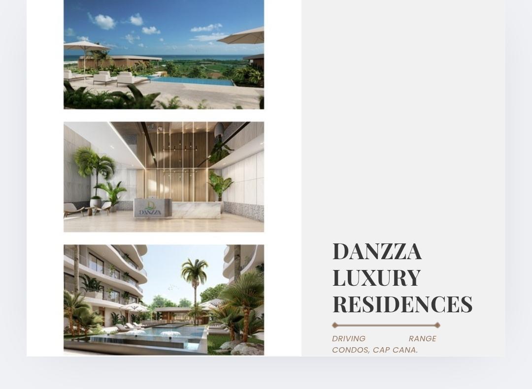 apartamentos - Apartamentos exclusivos en Cap Cana desde US$217,000 6