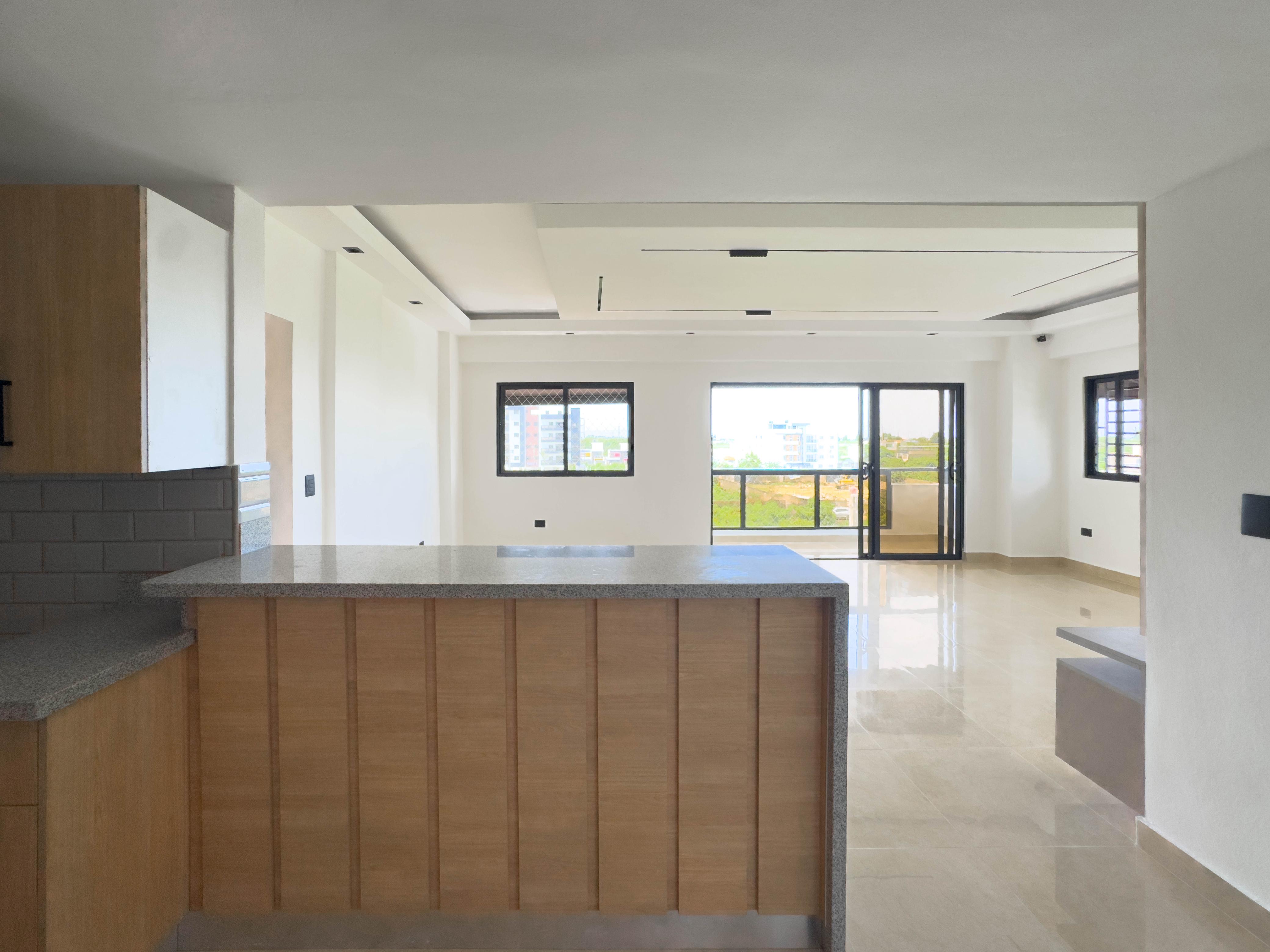 apartamentos - APARTAMENTO DE LUJO PRADO ORIENTAL  8