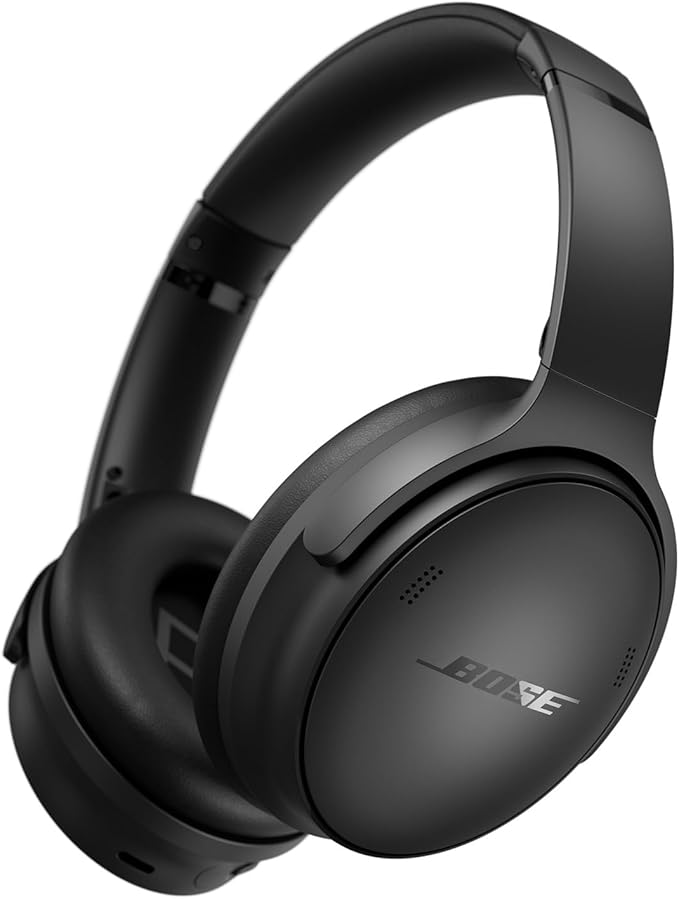 otros electronicos - AUDIFONOS Bose QuietComfort 4