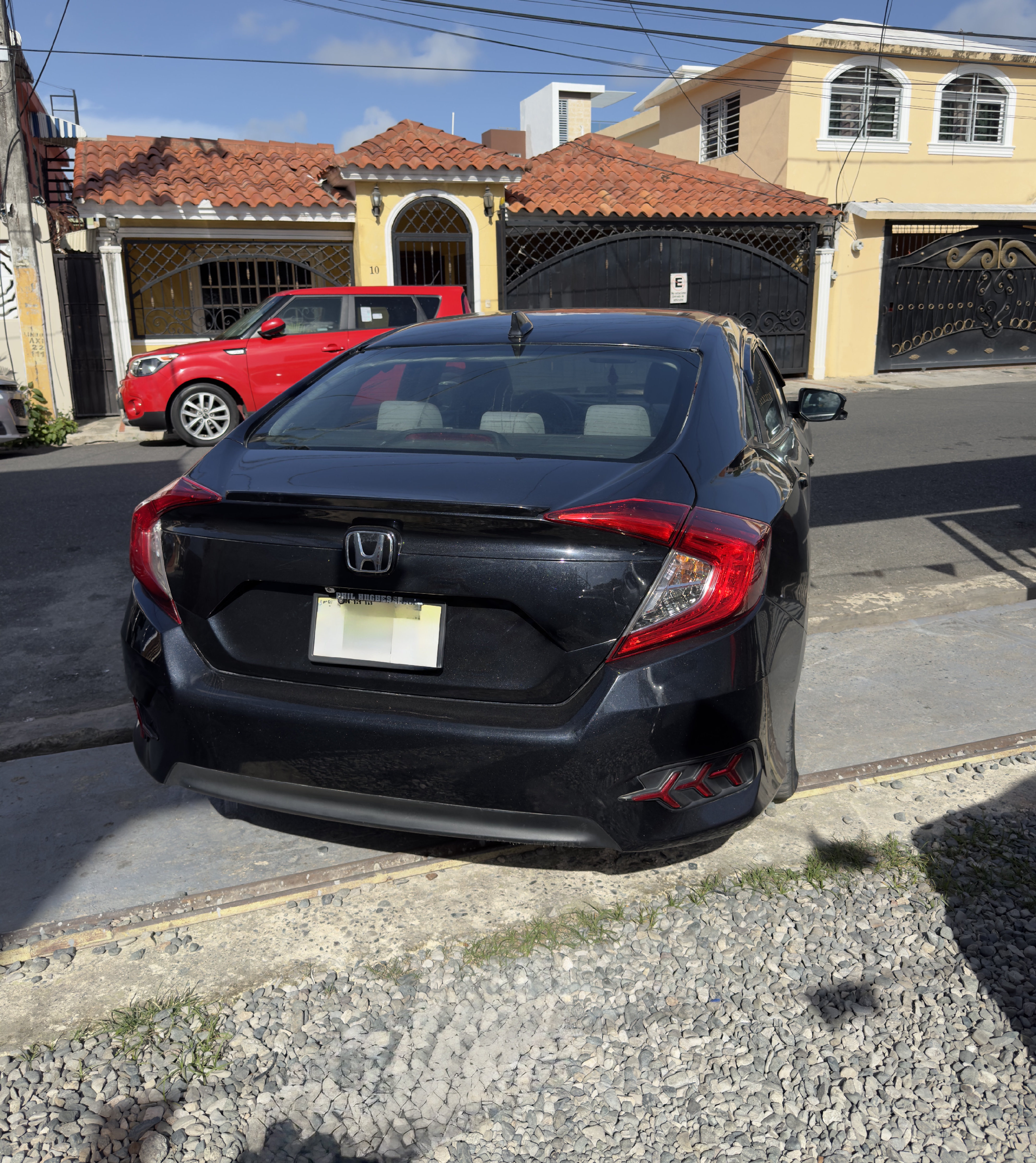 carros - HONDA CIVIC EX-T 2017
58,800 MILLAS 9