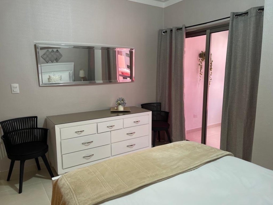 apartamentos -  Apartamento Enventa  en el millón 5