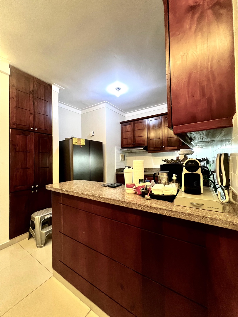 apartamentos - El Millón📍D.N.
🏷️US$215,000.-
•Área de 197 Mts
•1 er Nivel  •3 Habitaciones 
 6