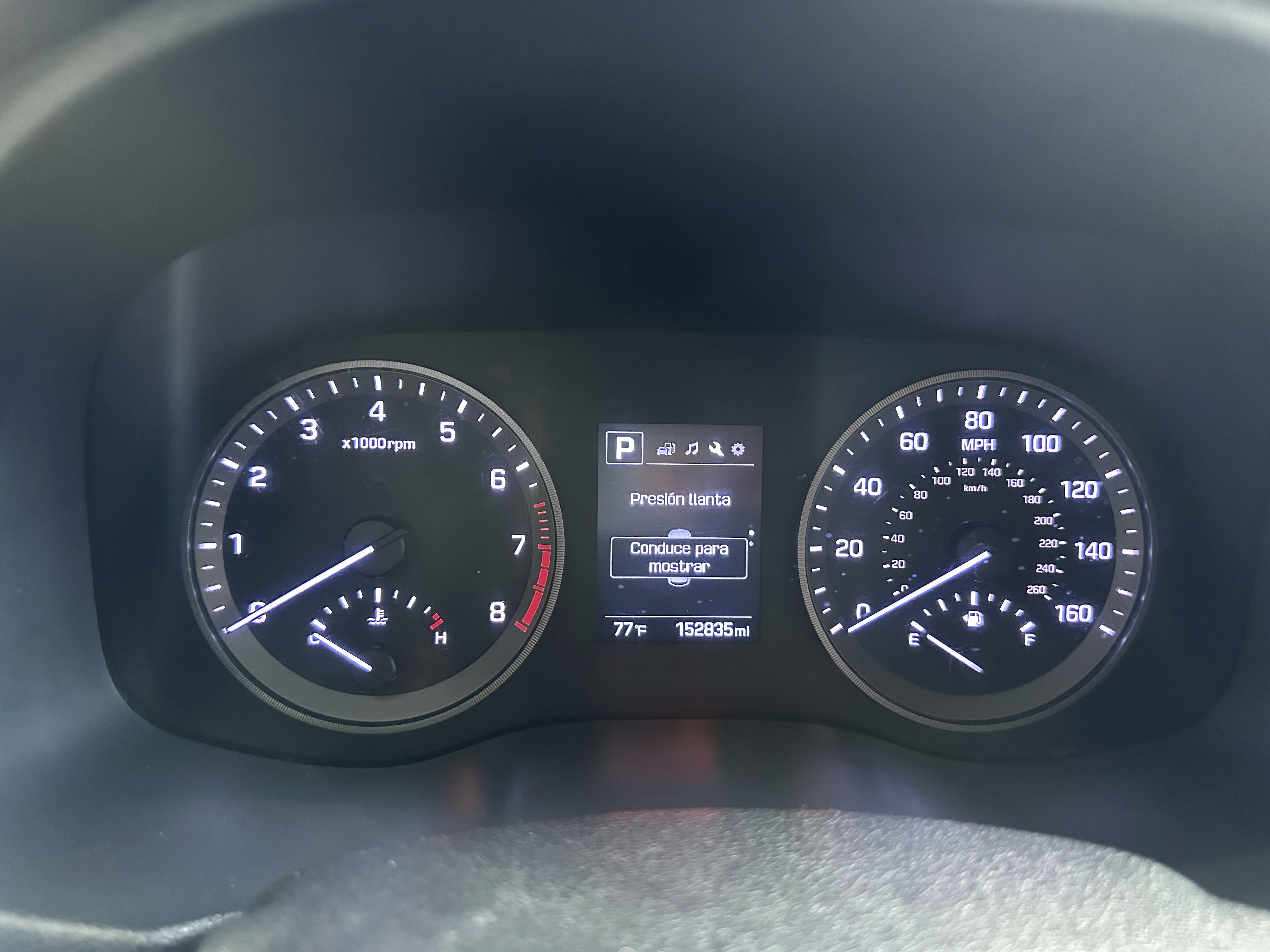 jeepetas y camionetas - Hyundai Tucson 2018 4