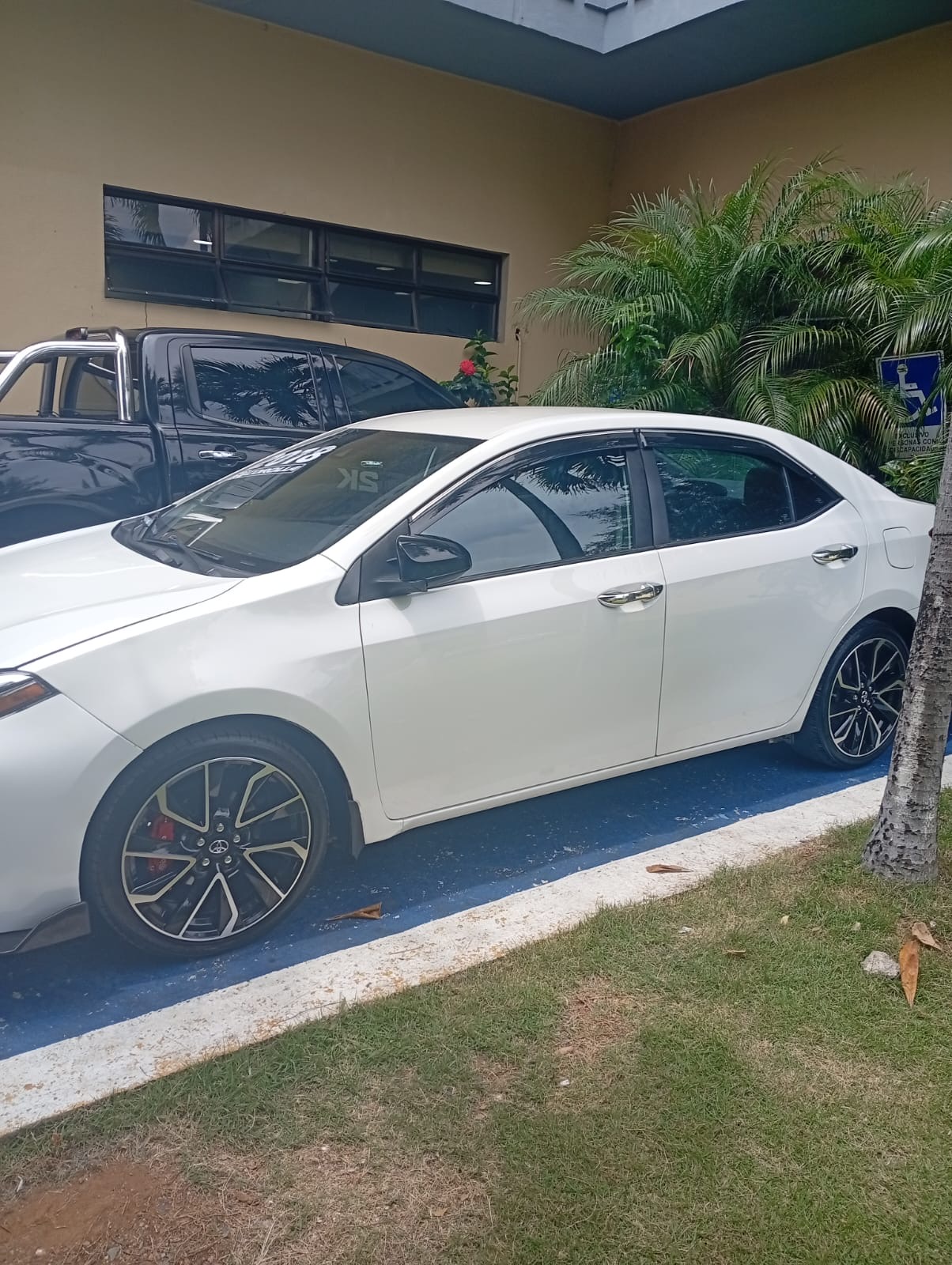 carros - Toyota corolla  6