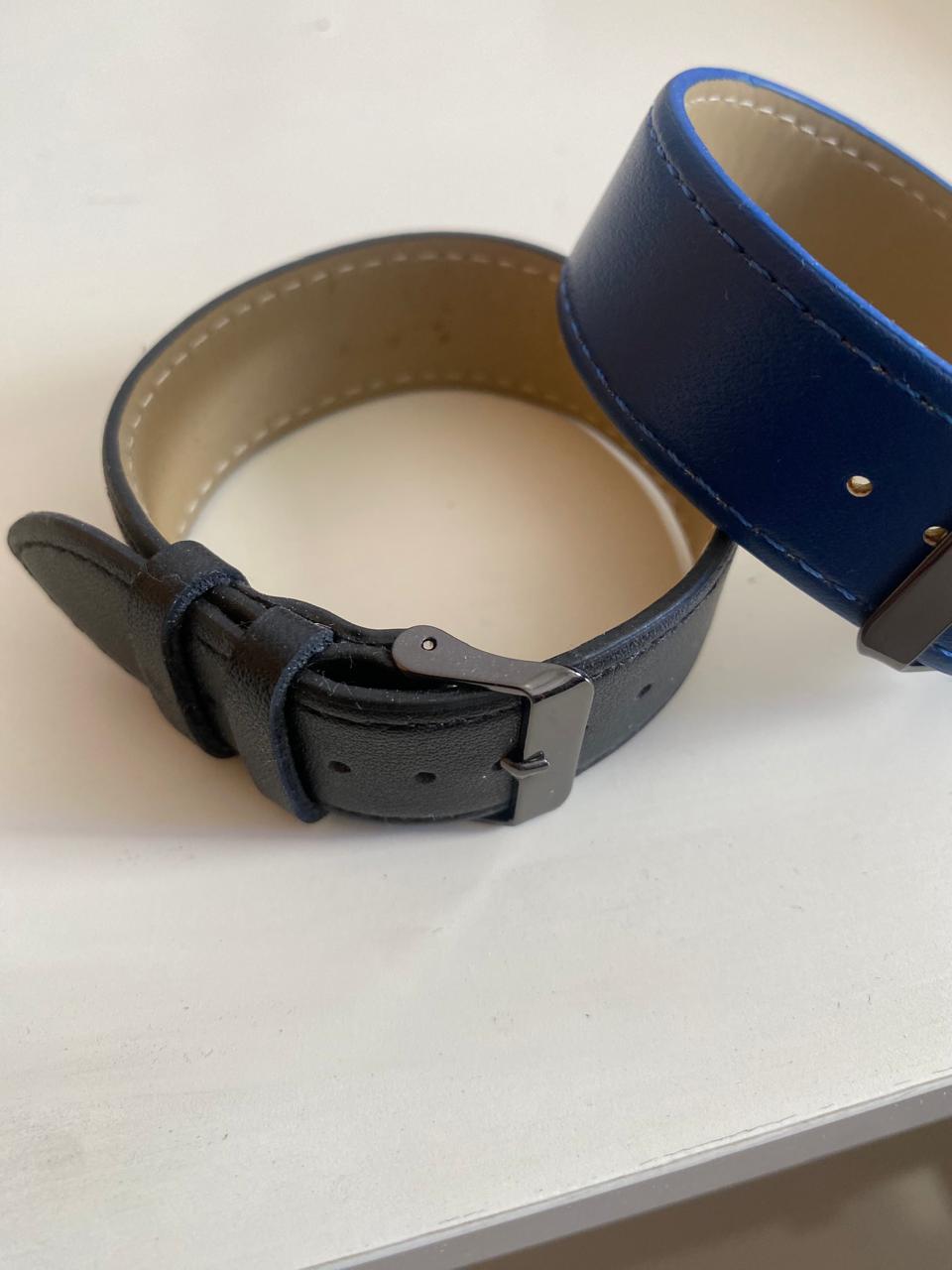 joyas, relojes y accesorios - Perry Ellis Reloj Correa ! Nuevo ! 0