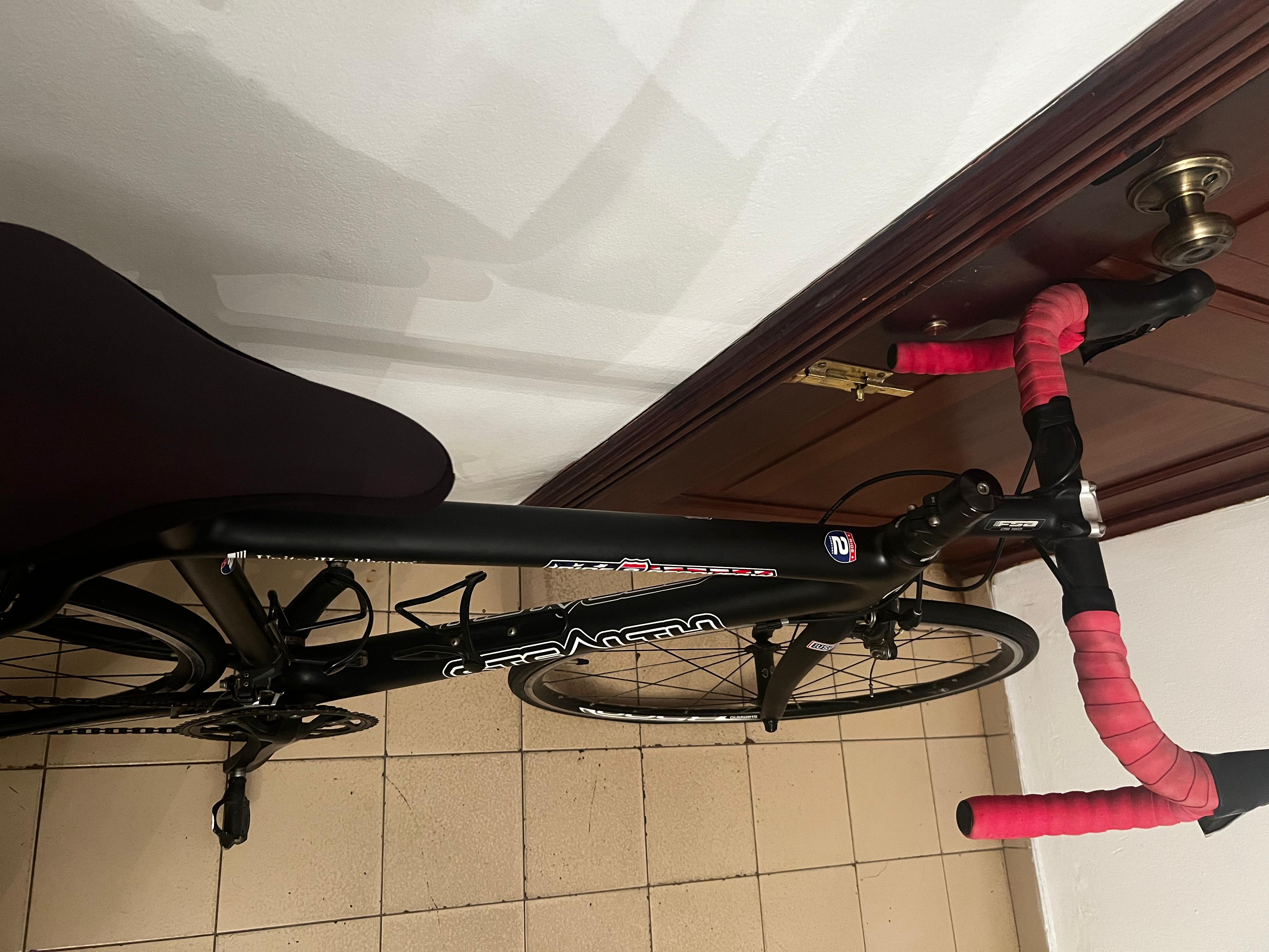 bicicletas y accesorios - Bicicleta de Carretera  9