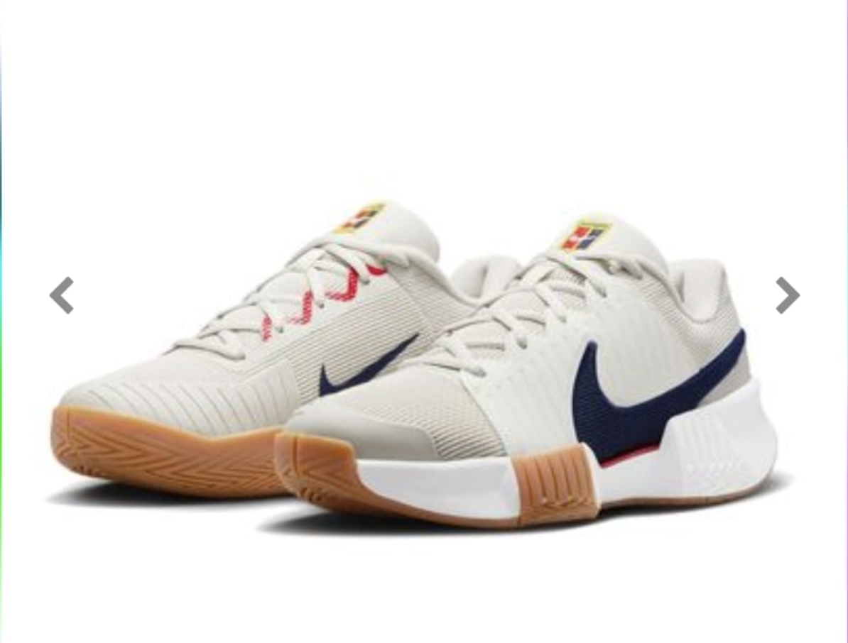 zapatos para mujer - 👟 NUEVOS – A ESTRENAR Nike Zoom GP Pro Women's –  2