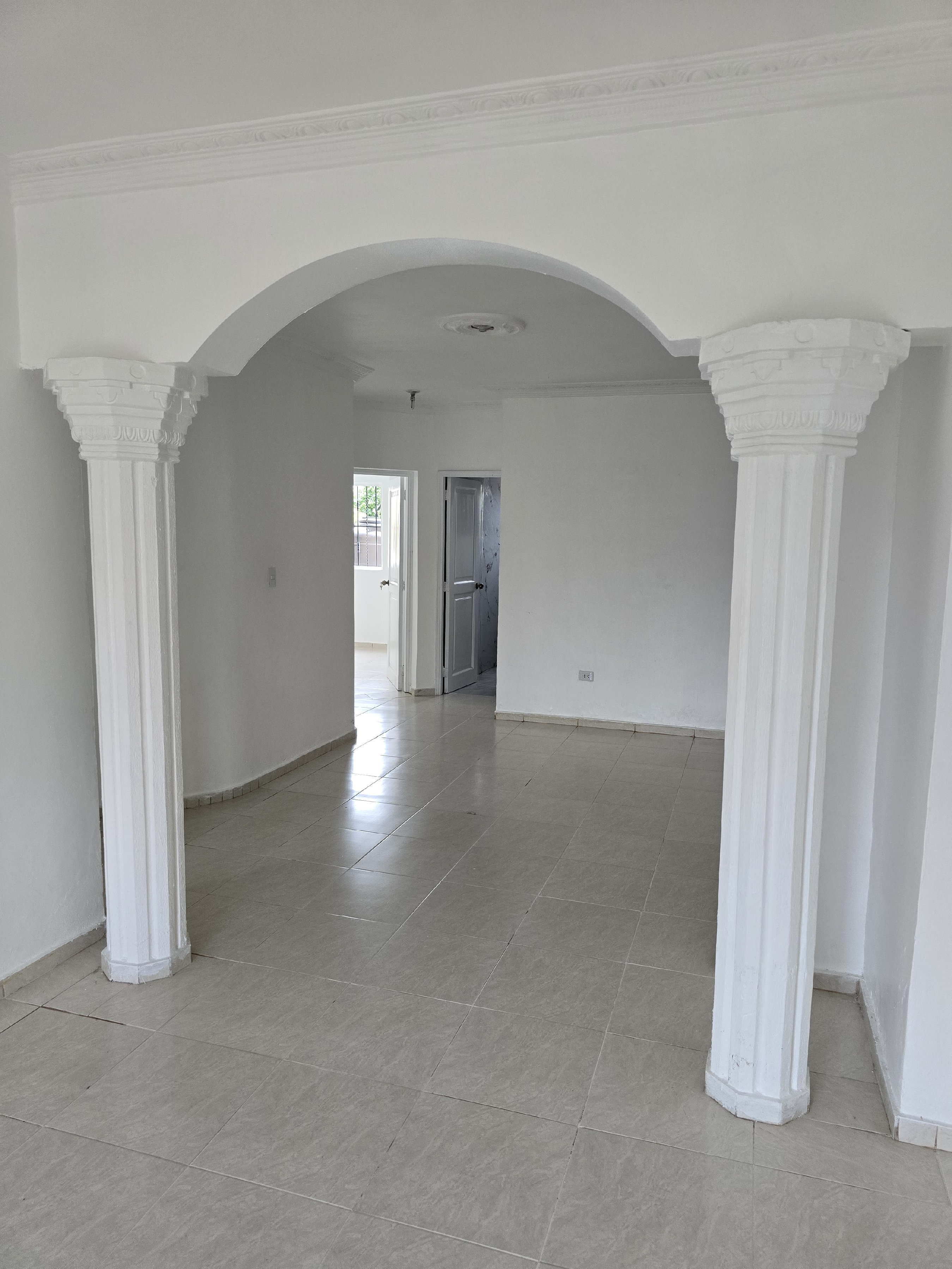 apartamentos - Apartamento en Venta – Alma Rosa II | 3 Hab | 120 m² | 3er Piso 3