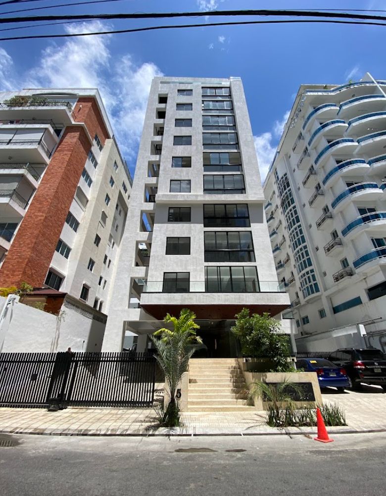 apartamentos - VENDO apartamento nuevo SERRALLES 1