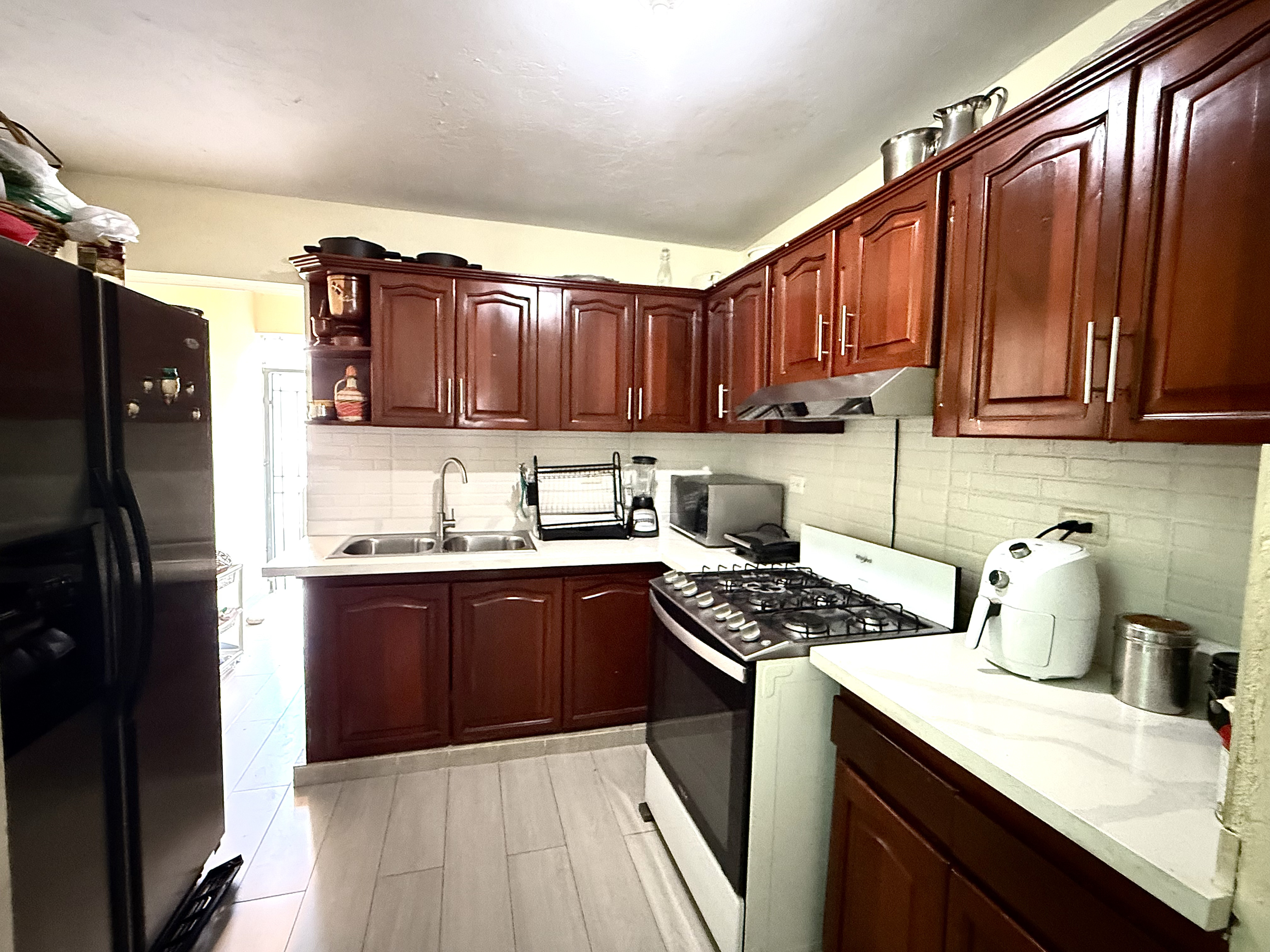 apartamentos - Venta de de 3 habitaciones en Zona Universitaria. 6