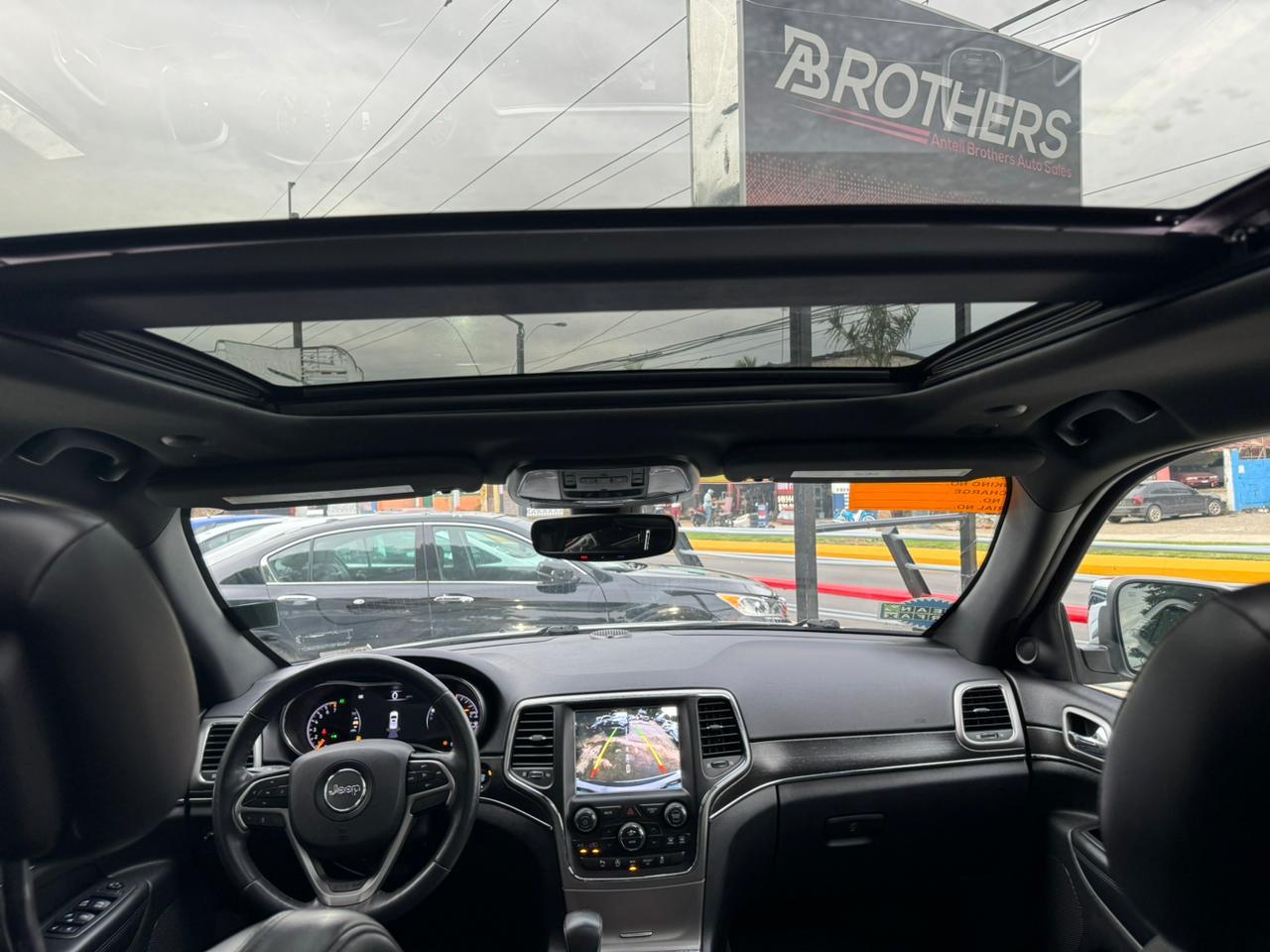 jeepetas y camionetas - Vendo Jeep   2