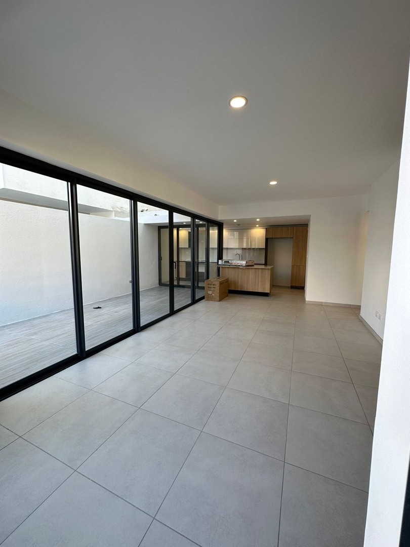 apartamentos - Apartamento en alquiler en arroyo Hondo Viejo con Linea blanca y terraza 2