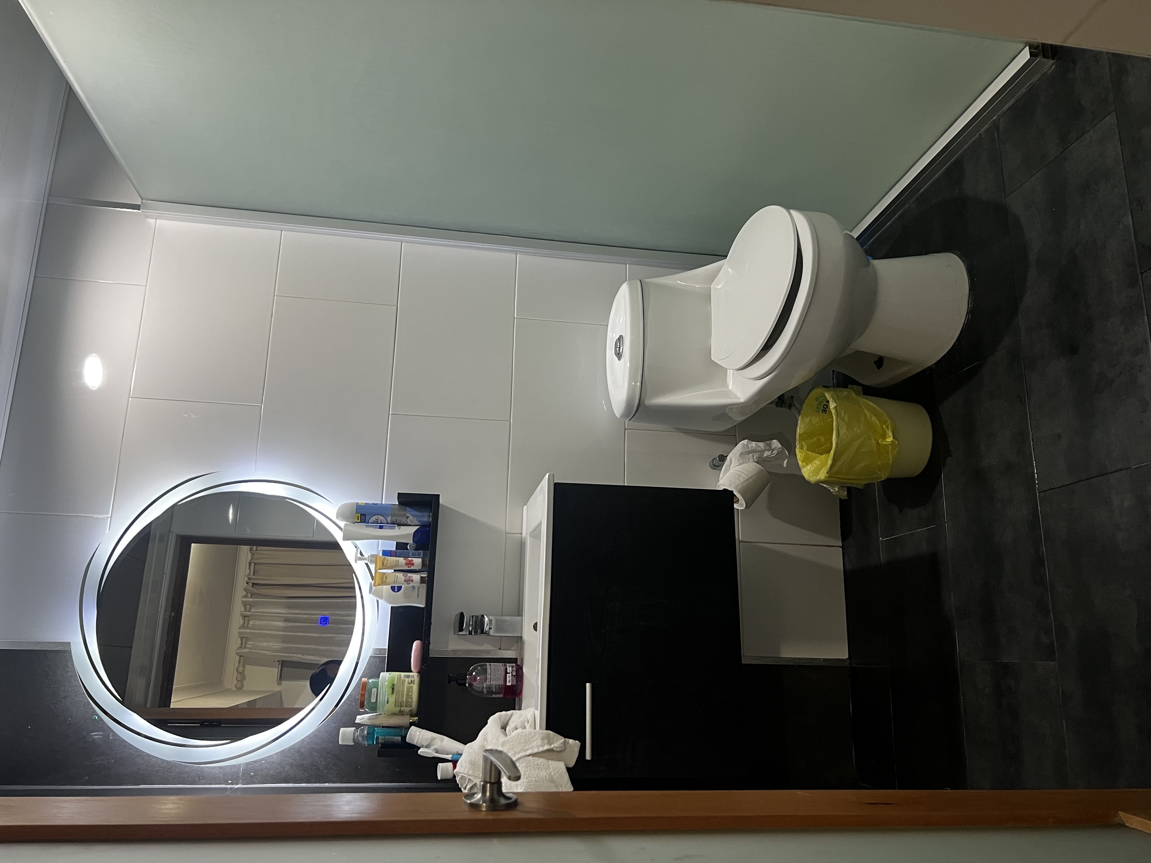 apartamentos - Se Vende de Oportunidad Apartamento Amuebldo en Bella vista 9