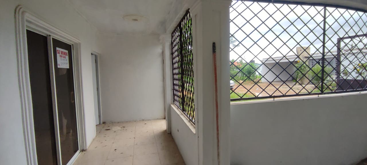 casas - Vendo casa En Etapa de Terminacion en Villa España 1