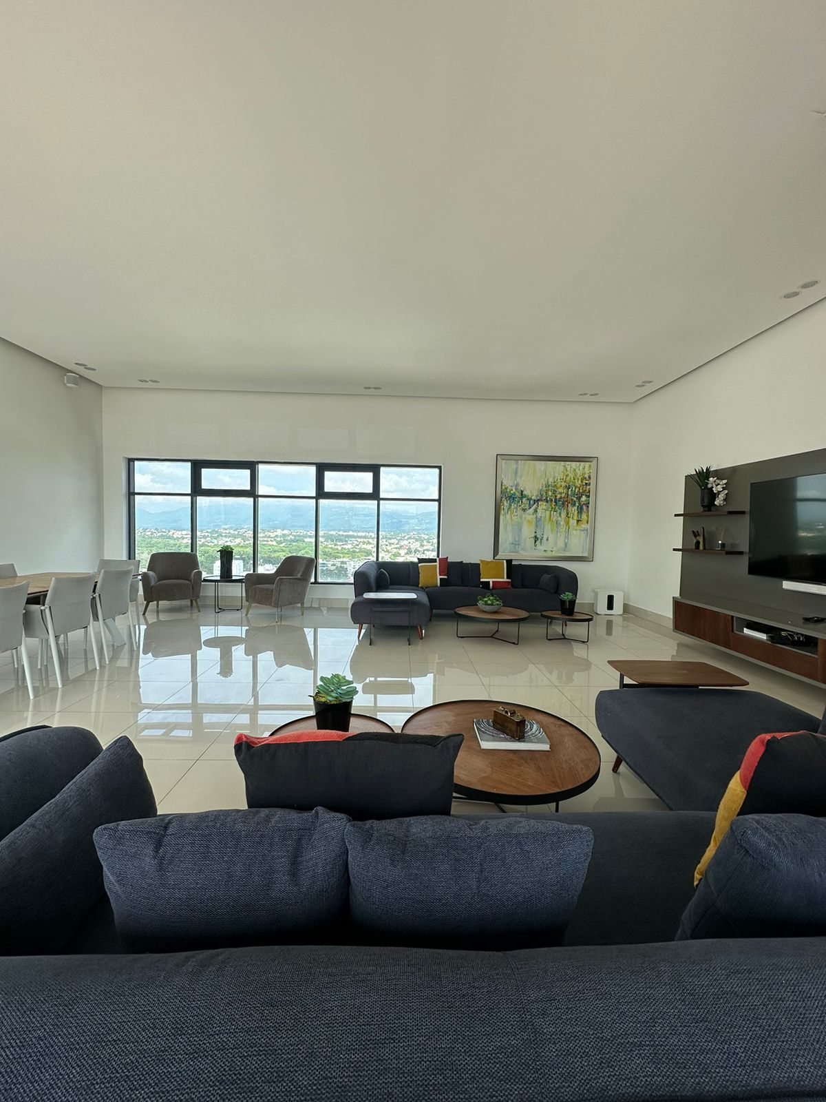 apartamentos - Apartamento Airbnb en Santiago 2