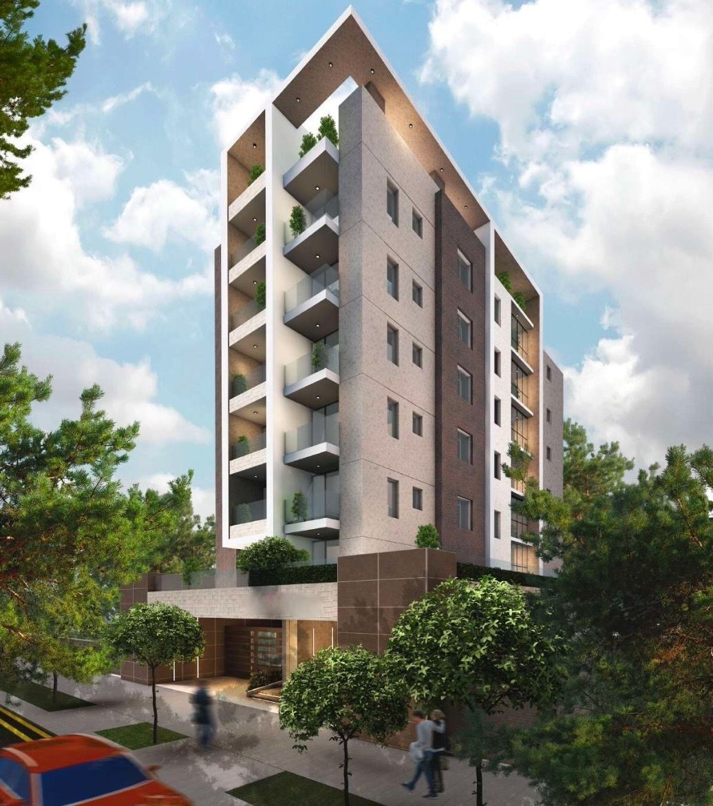 apartamentos - Apartamentos en Bella Vista de 2 y 3 habitaciones  0