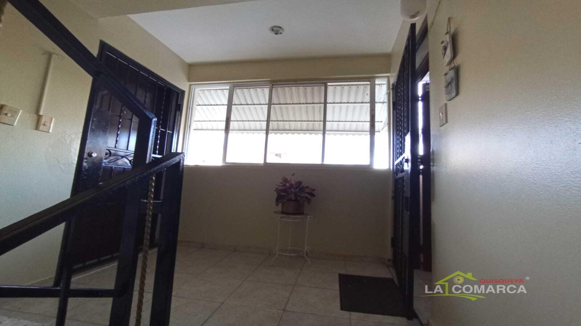 apartamentos - Apartamento de Venta   en Villa Magisterial En Santiago 2