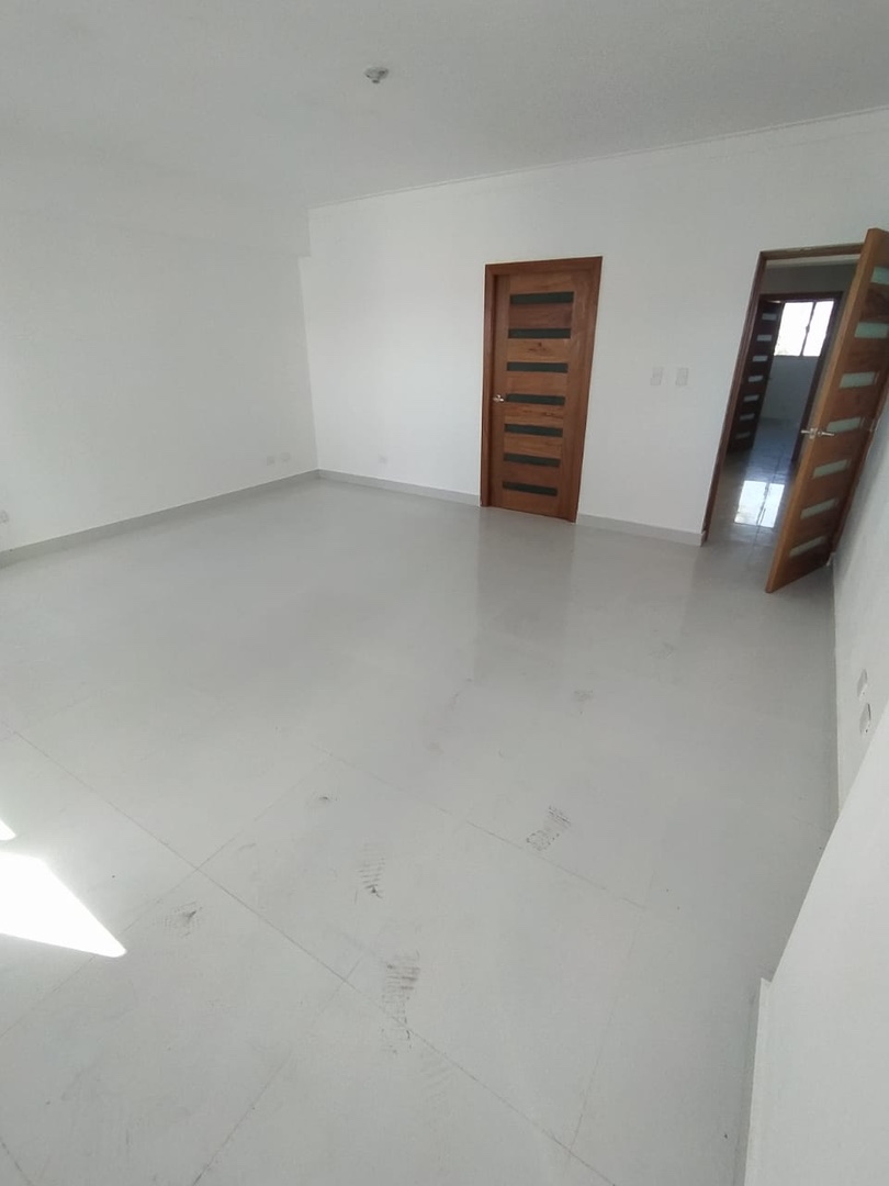 apartamentos - Venta de apartamento próximo a la avenida España Santo Domingo este  5