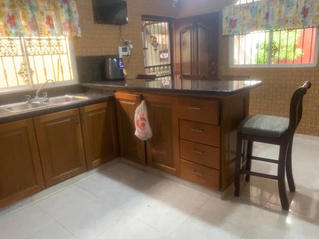 casas - Casa en la autopista de san Isidro Santo Domingo este  10