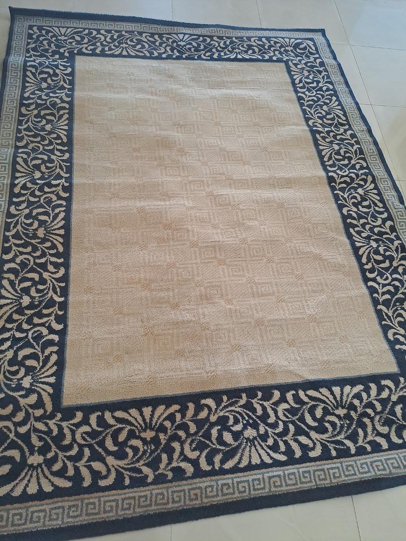 decoración y accesorios - Vendo alfombra 2