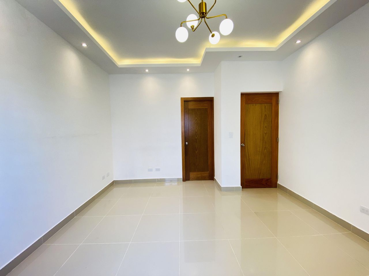 apartamentos - Alquiler de Apartamento en Bella Vista 7