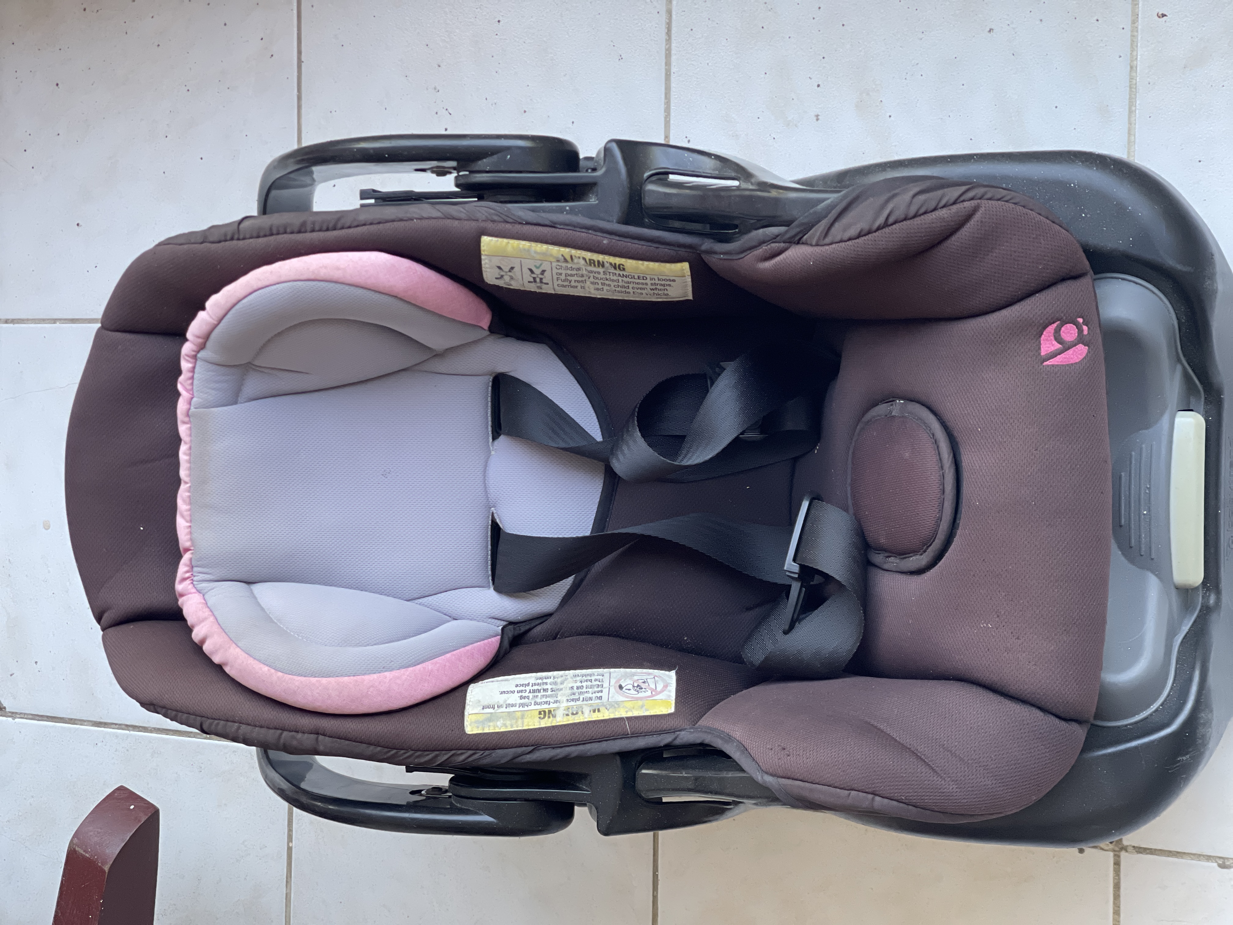 coches y sillas - VENDO  1