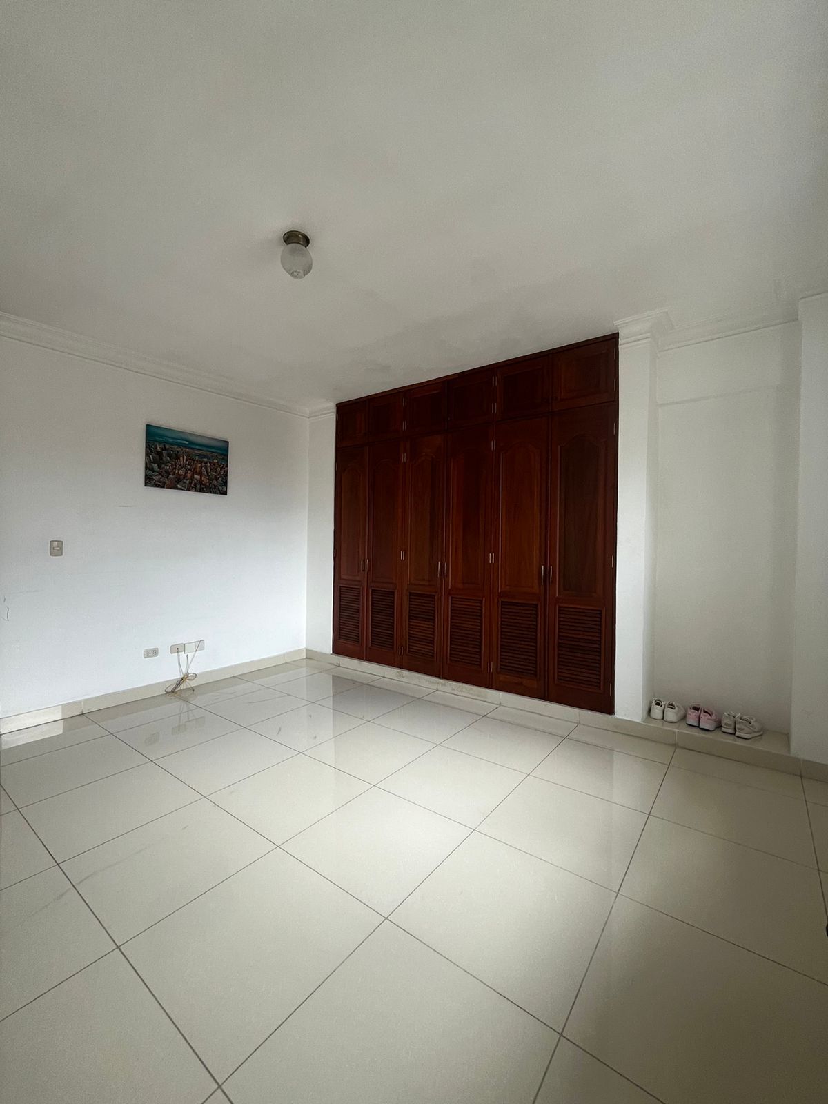 apartamentos - Vendo apartamento clásico y céntrico en Mirador Norte 2