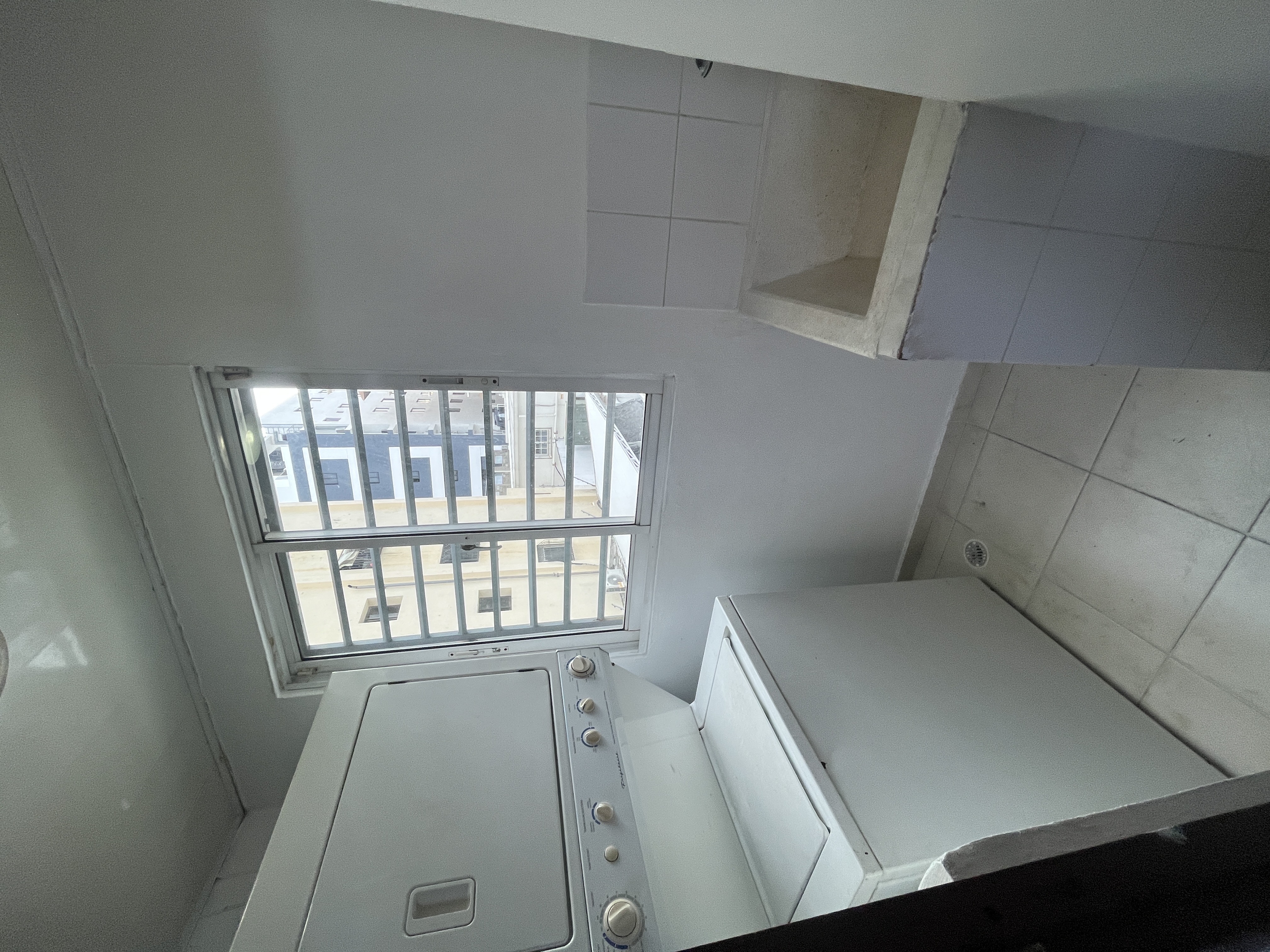 apartamentos - Alquiler Apartamento Amueblado en Bella Vista (Próximo a Downtown) 8