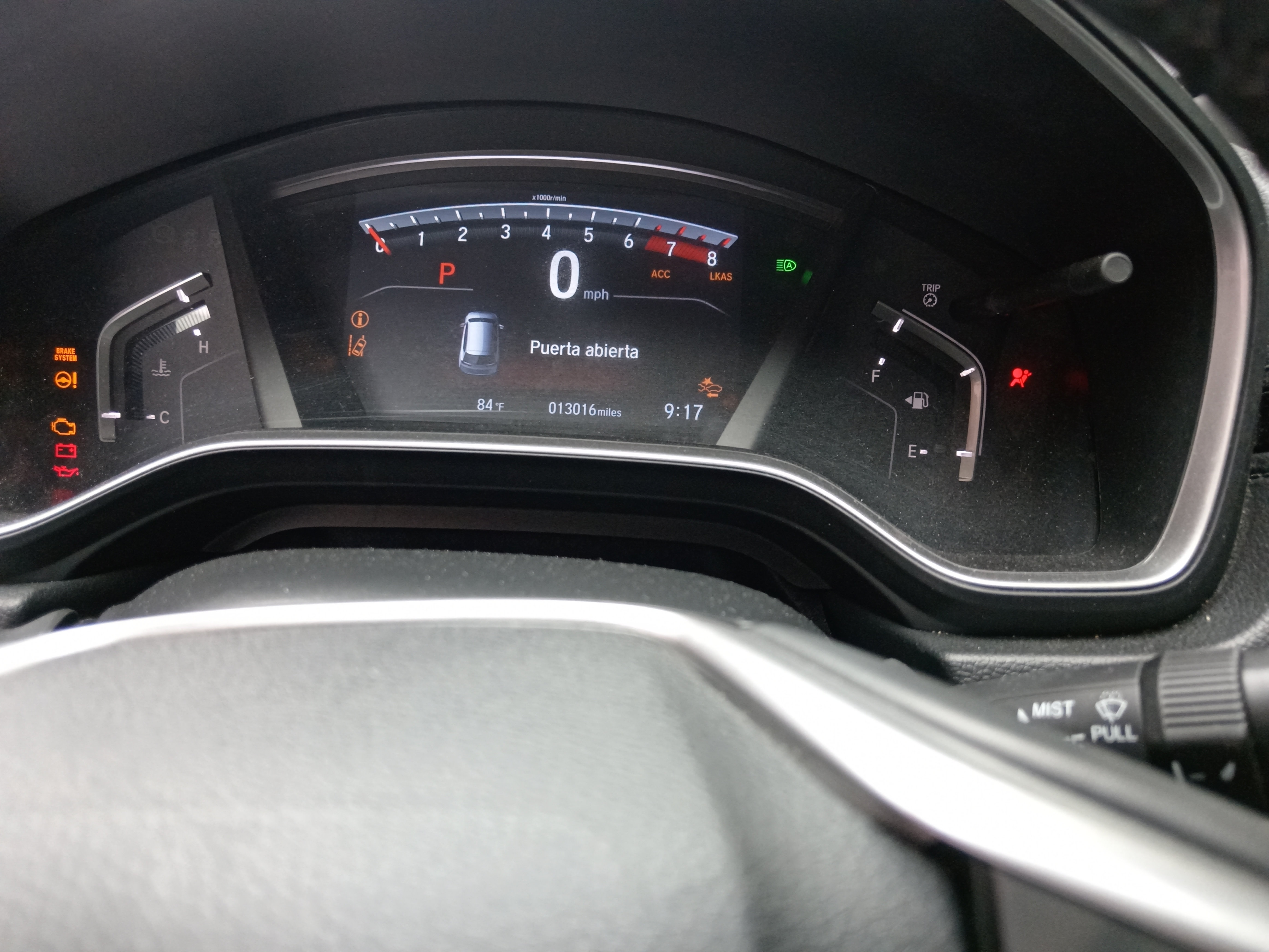 jeepetas y camionetas - Honda Crv año 2022  8