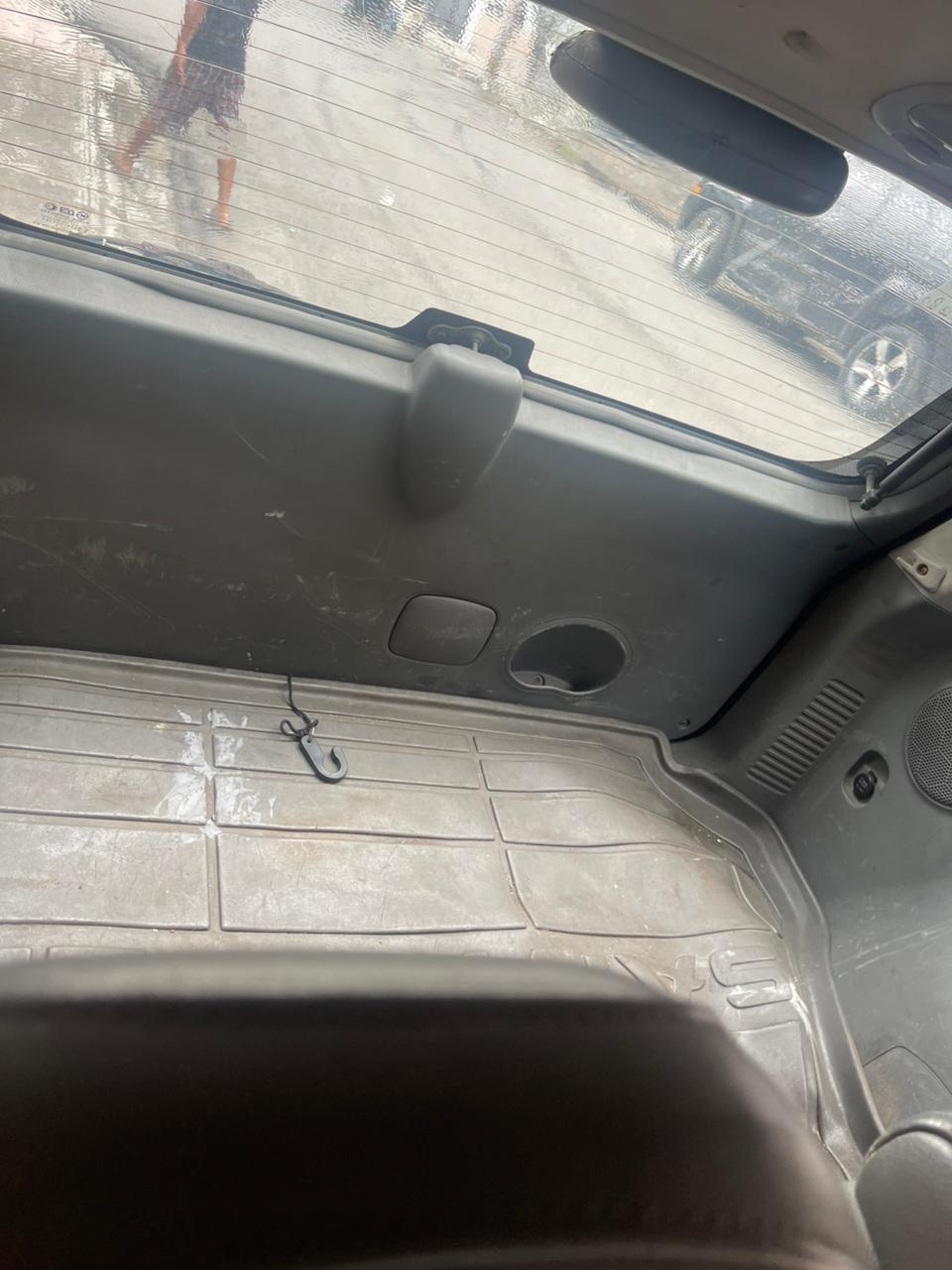 jeepetas y camionetas - VENDO VEHICULO EN BUEN ESTADO 7