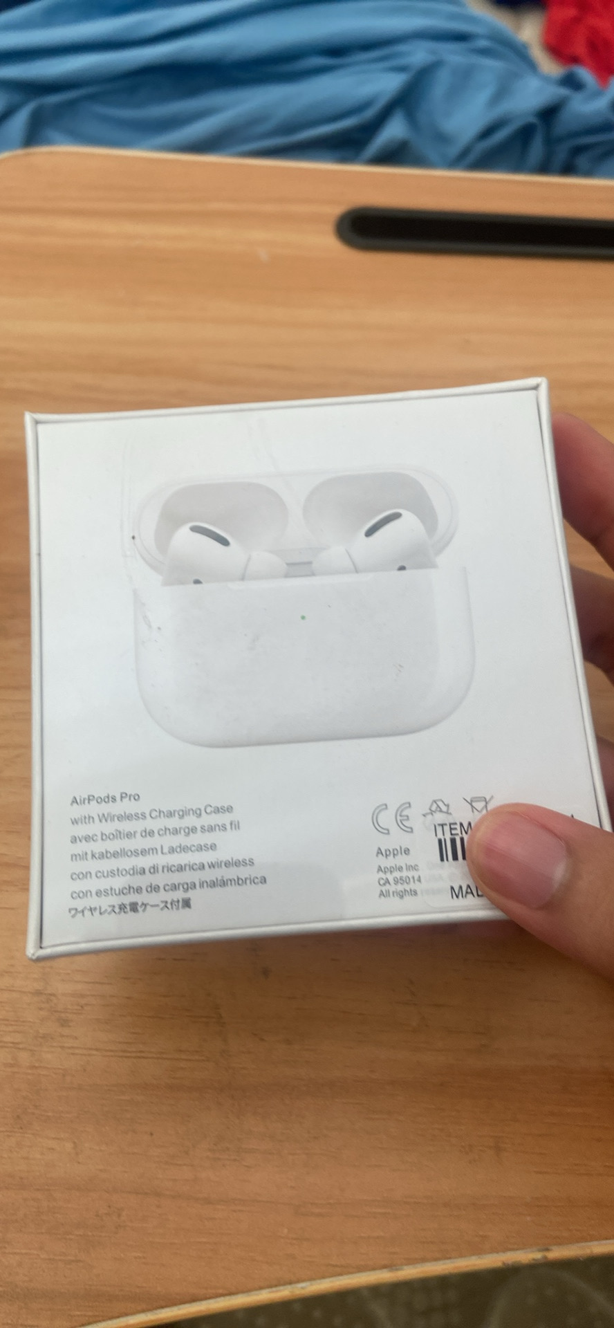 accesorios para electronica - Airpods pro 2 y 3ra generación 2