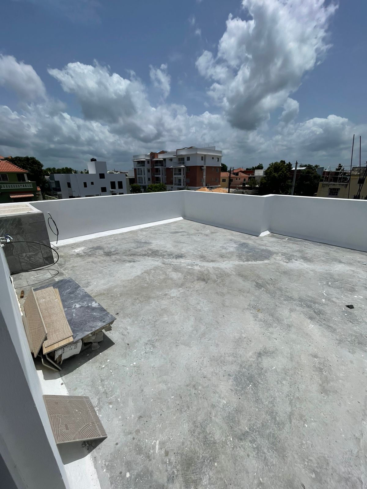 casas - Venta de Casa con Piscina BRISA ORIENTAL 5