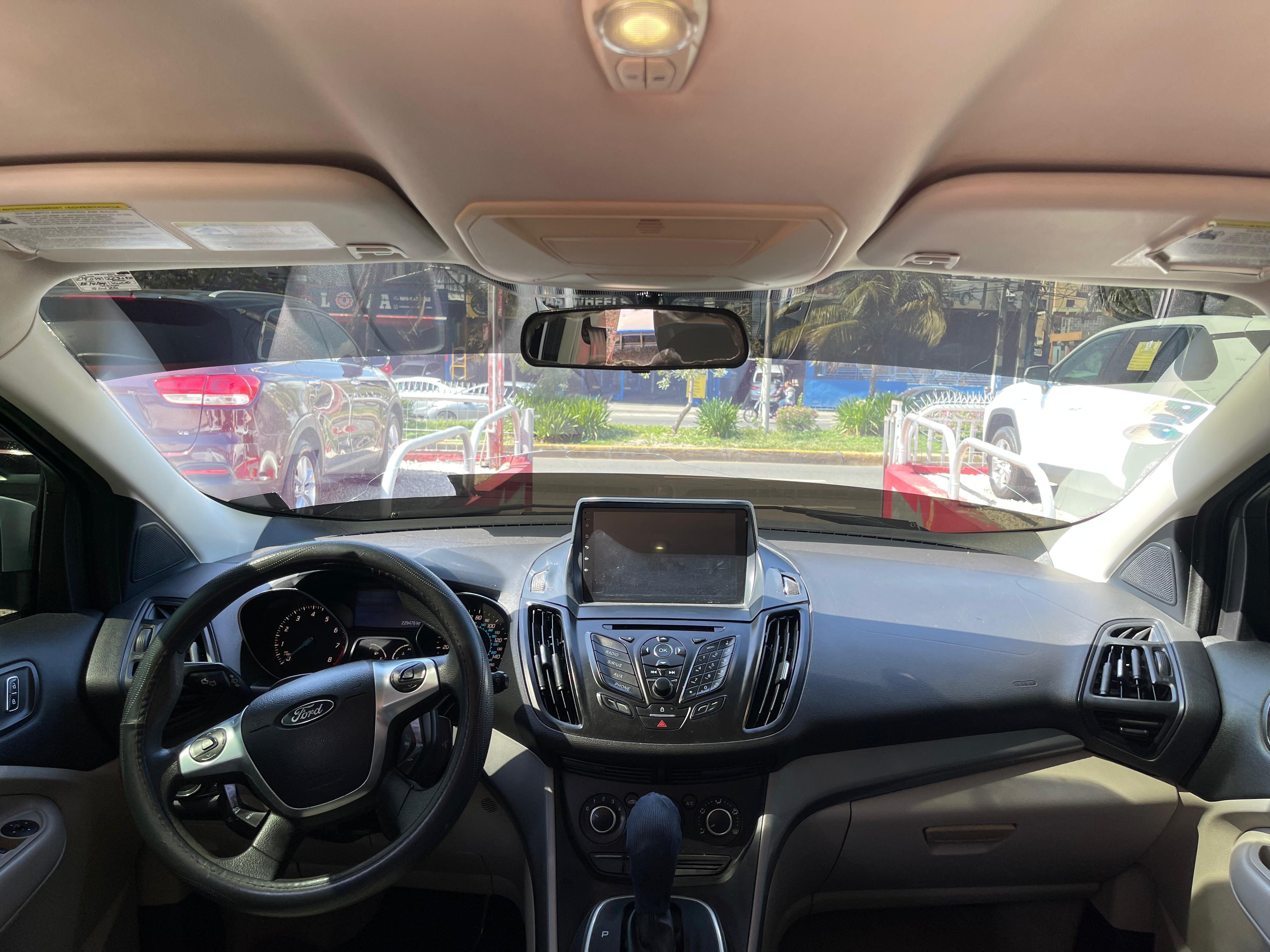 jeepetas y camionetas - Ford Escape SE 2013 6
