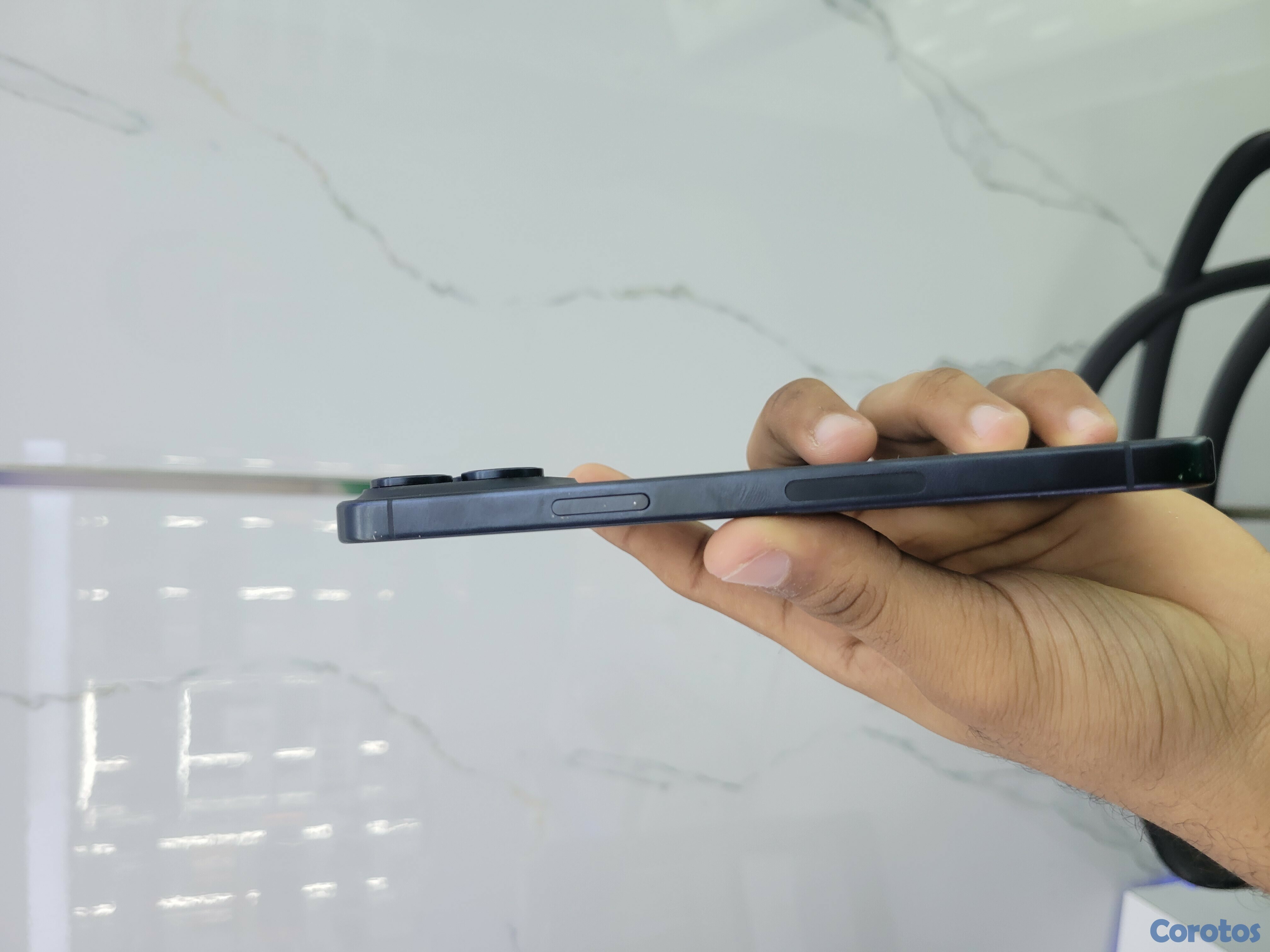 celulares y tabletas - iPhone 15 pro max de 256gb  3