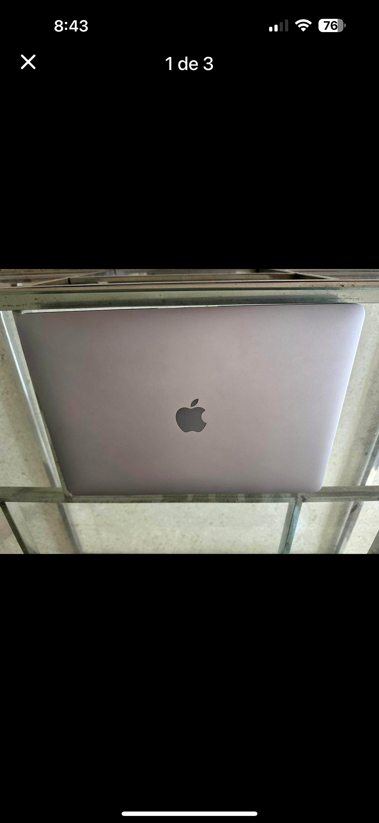 computadoras y laptops - MacBook Air 2020 13’ 2