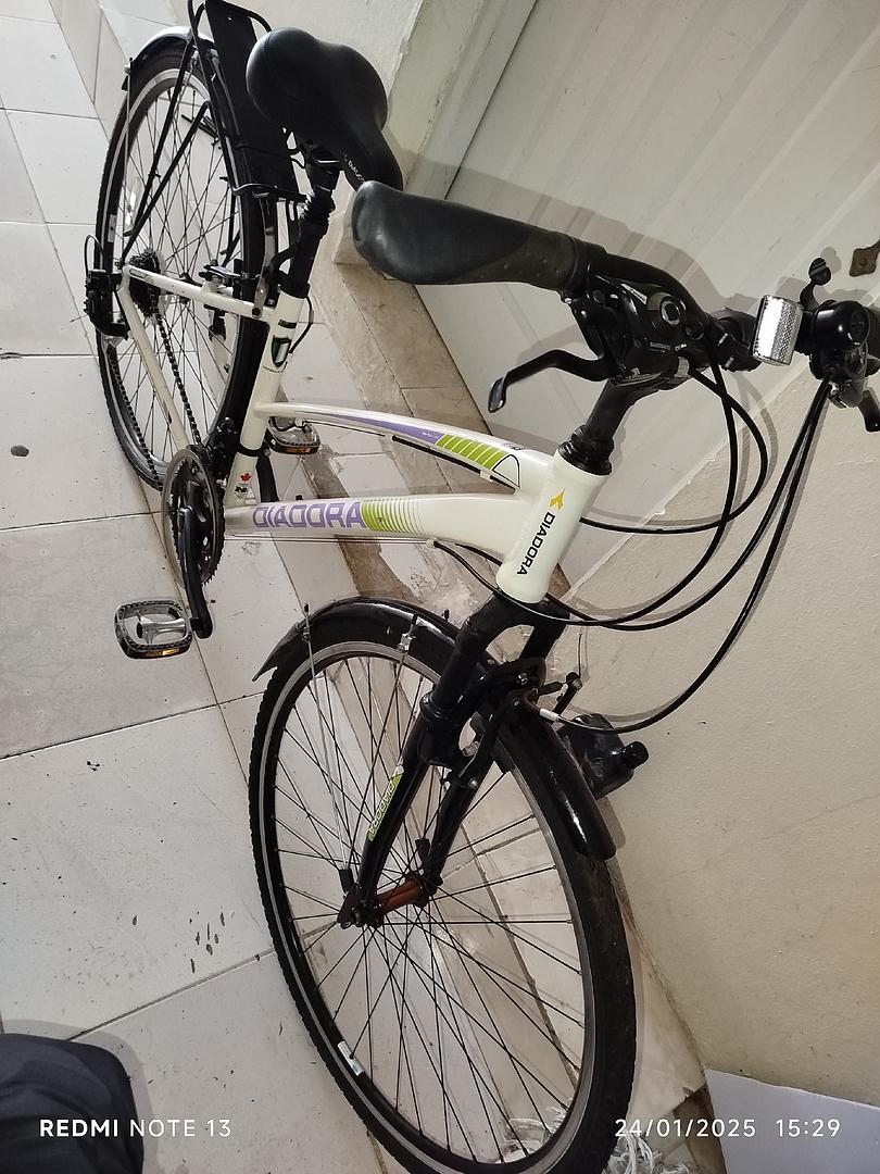 bicicletas y accesorios - bicicleta diabora  2