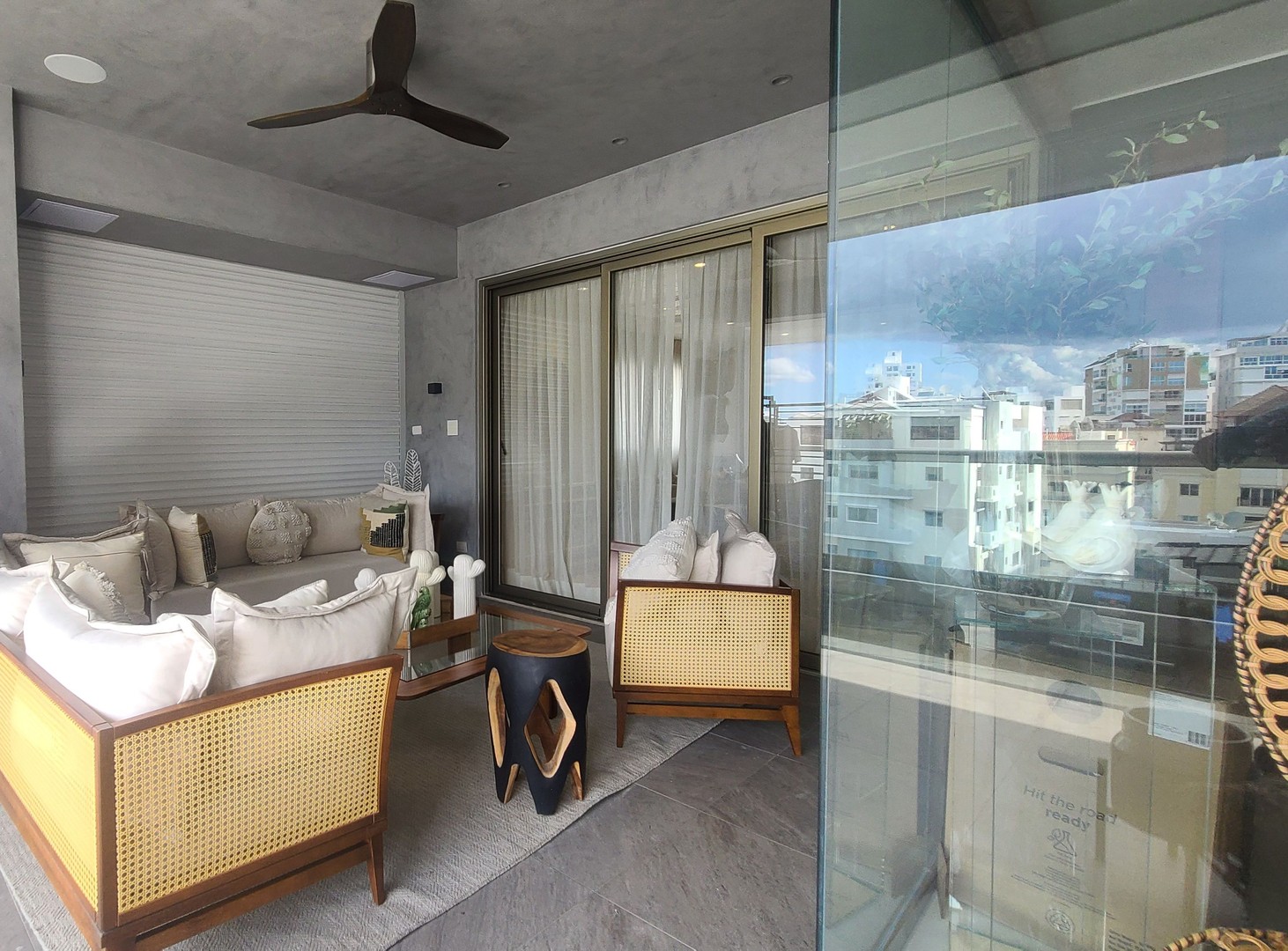 apartamentos - Apartmento en Venta, Naco
Imaginas vivir en la torre con espacios impresionantes