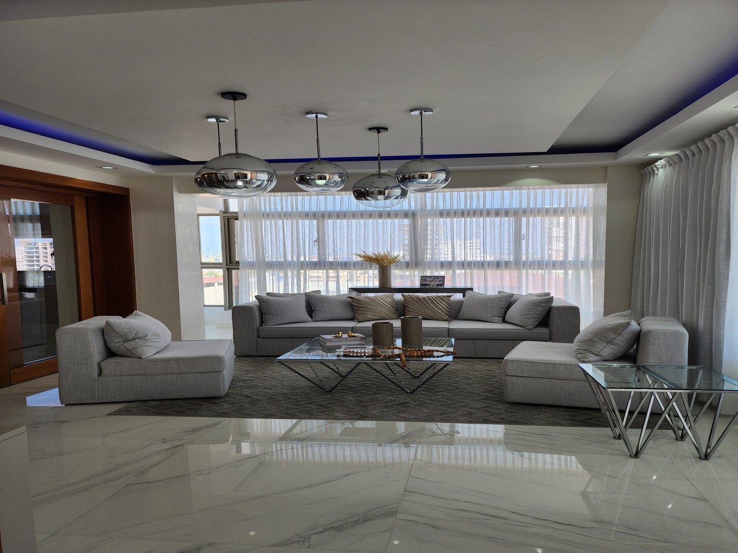 penthouses -  Alma Rosa I. Vendo Hermoso Penthouse. 1